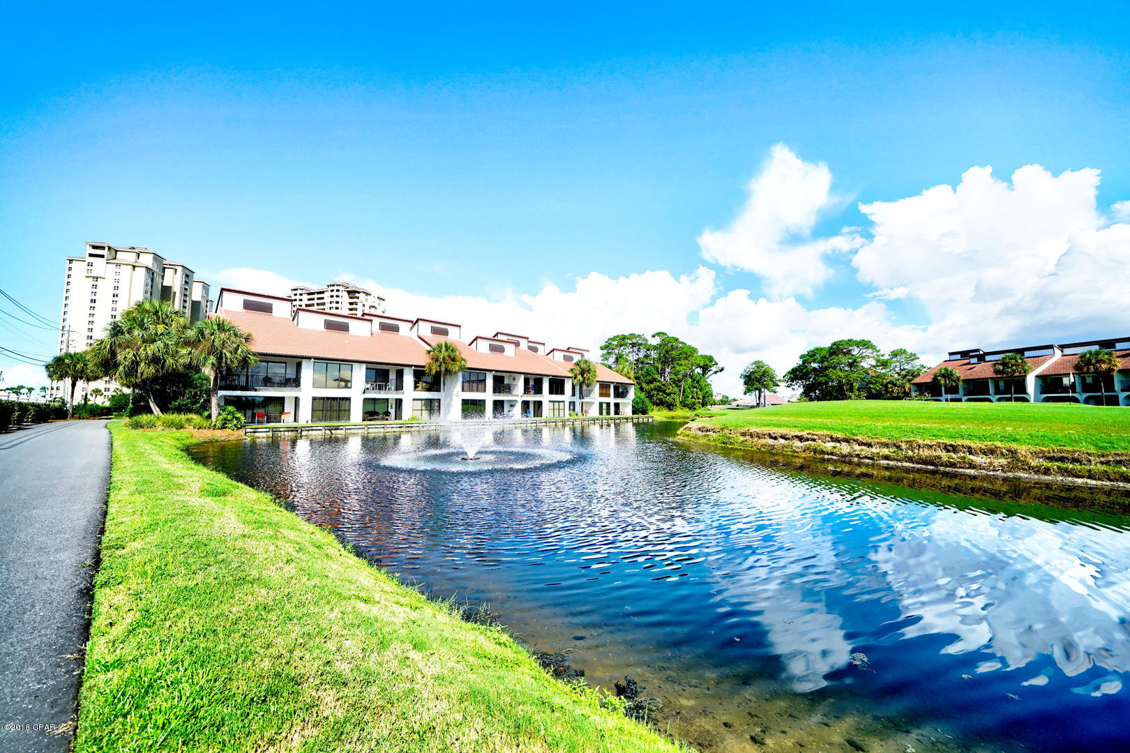 Beachview Villas - Residential