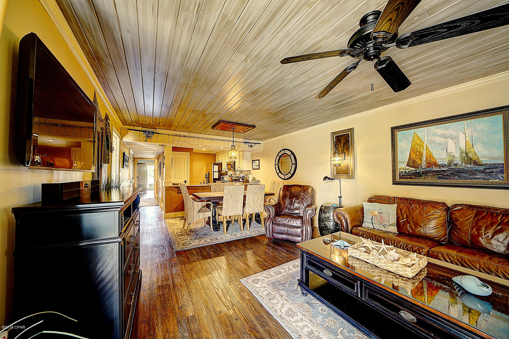 Beachview Villas - Residential