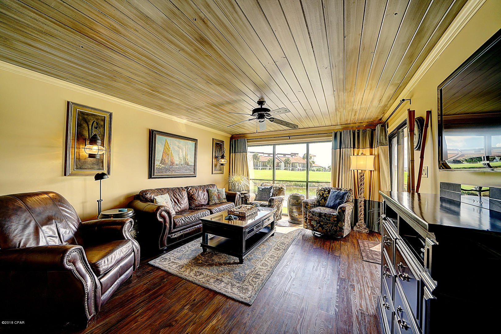 Beachview Villas - Residential