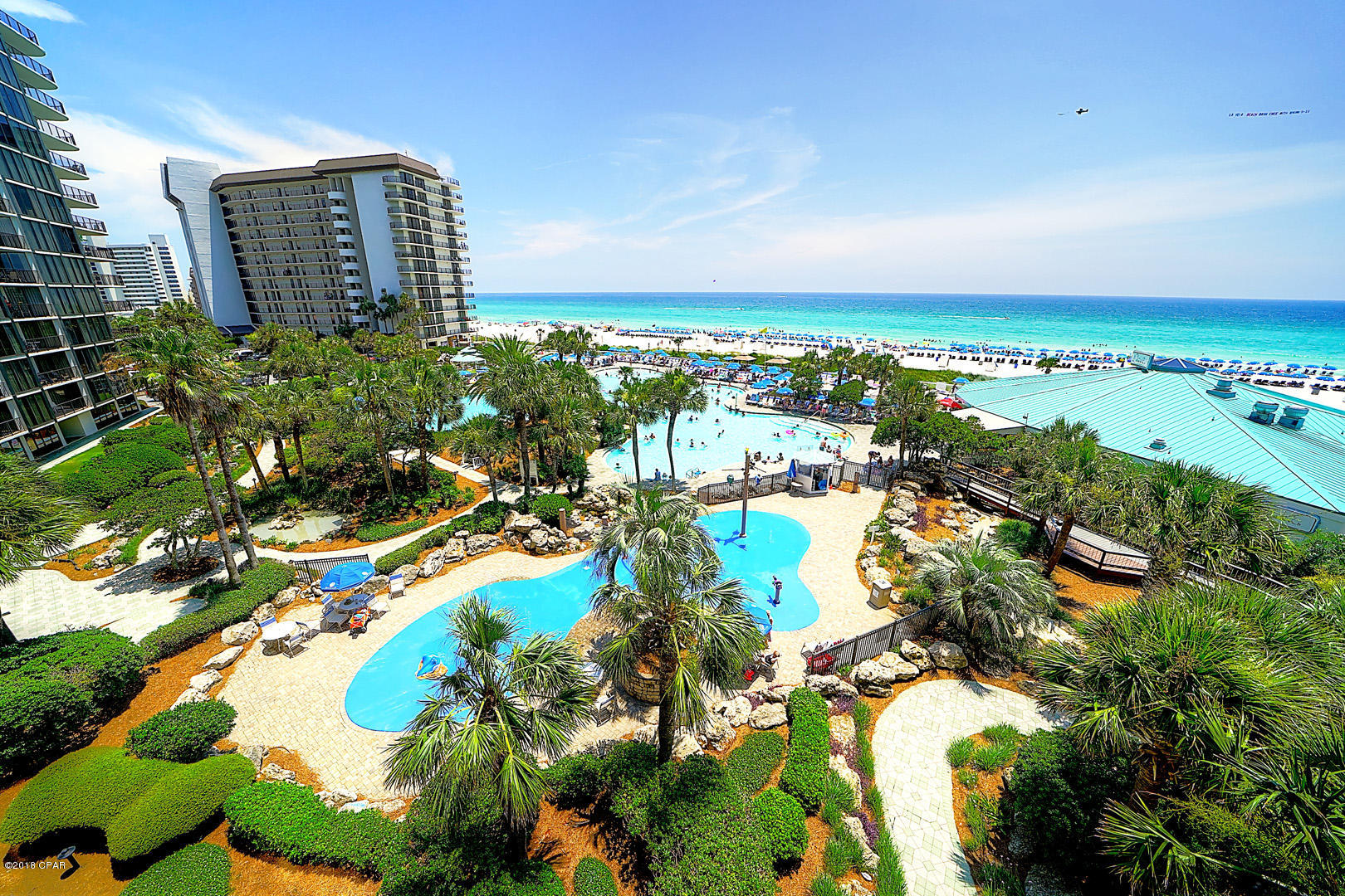 Beachview Villas - Residential