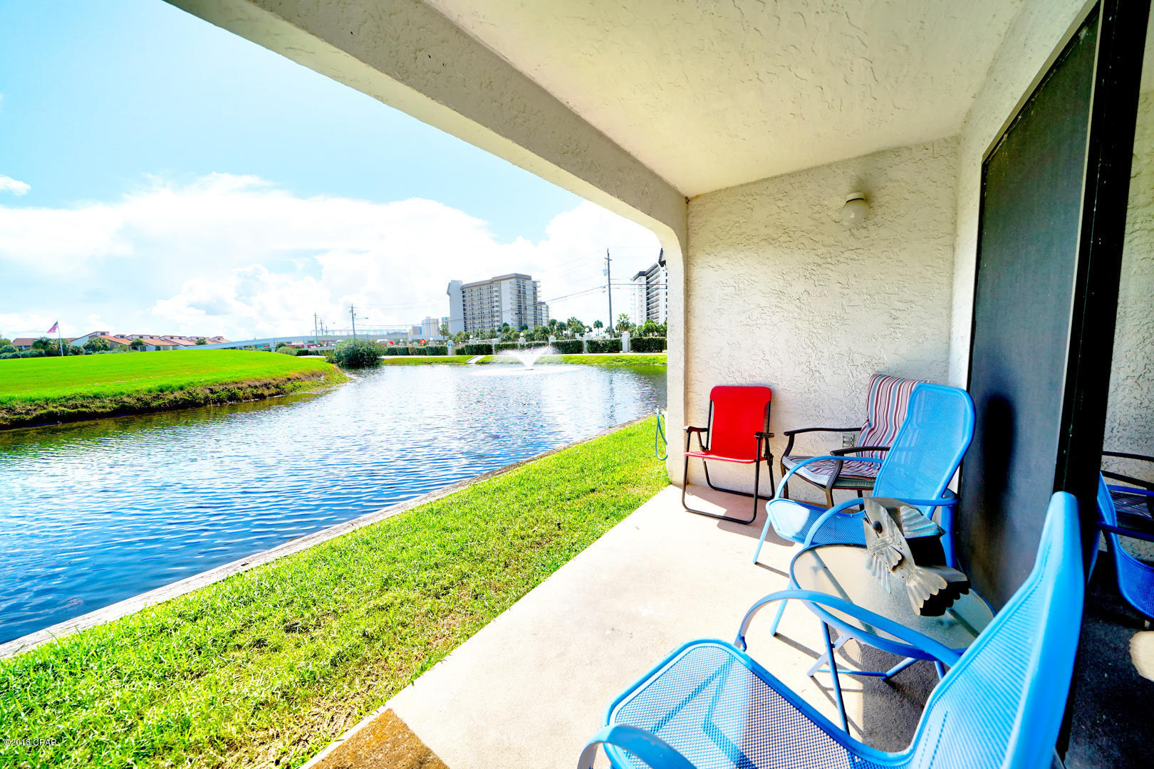 Beachview Villas - Residential