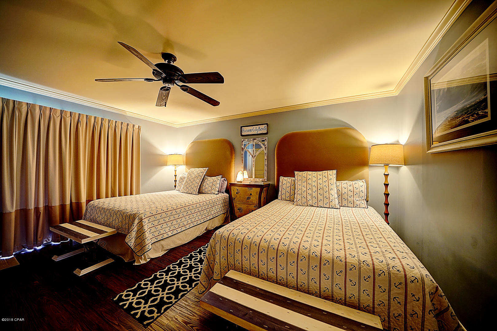 Beachview Villas - Residential