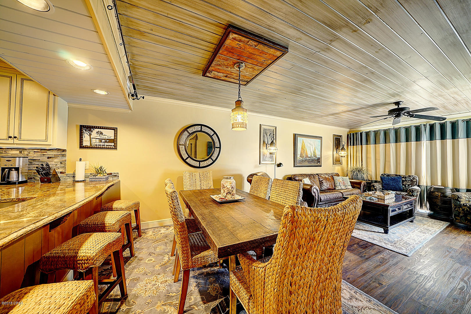 Beachview Villas - Residential