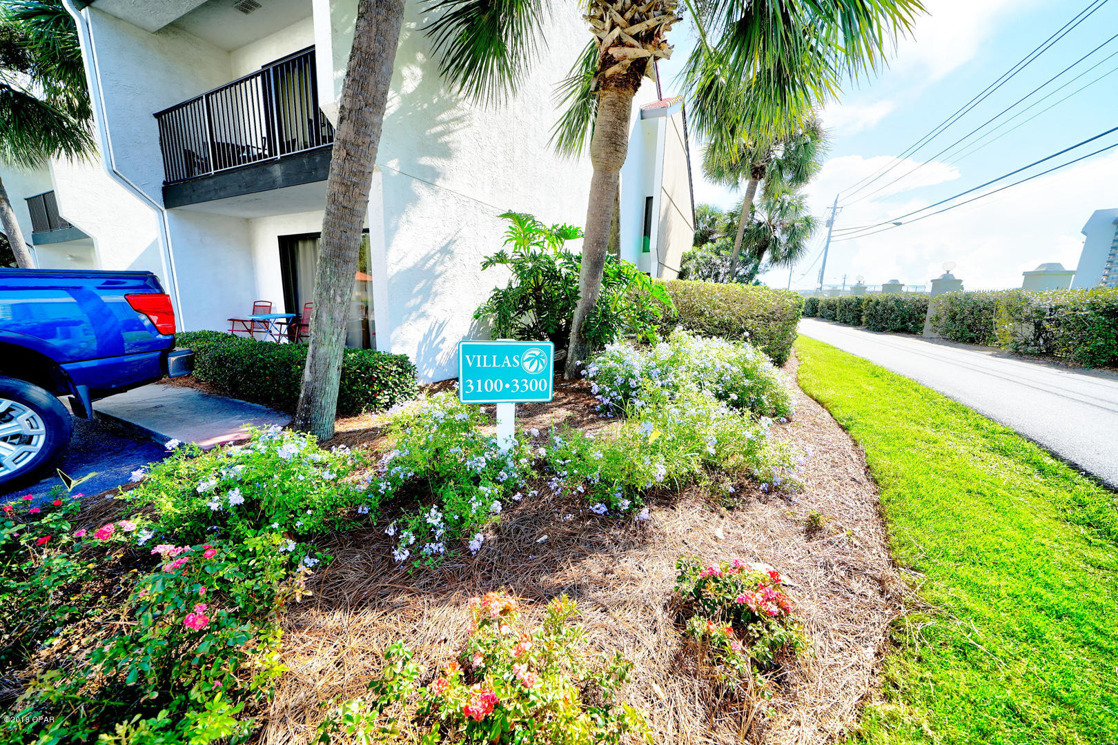 Beachview Villas - Residential