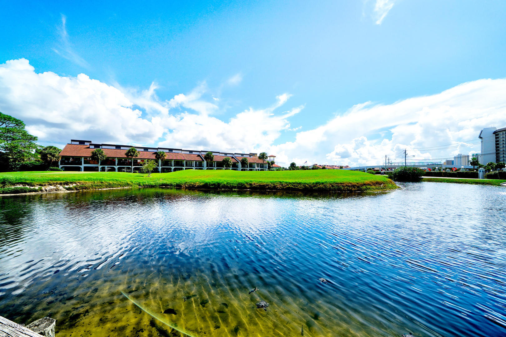 Beachview Villas - Residential