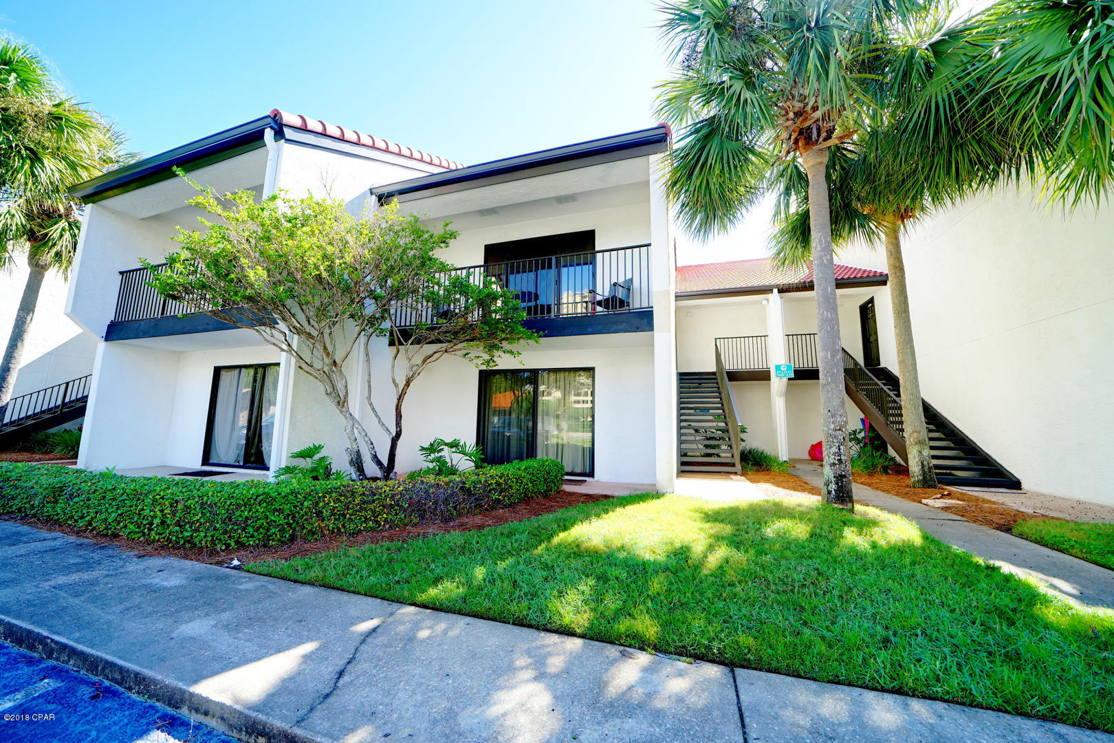 Beachview Villas - Residential