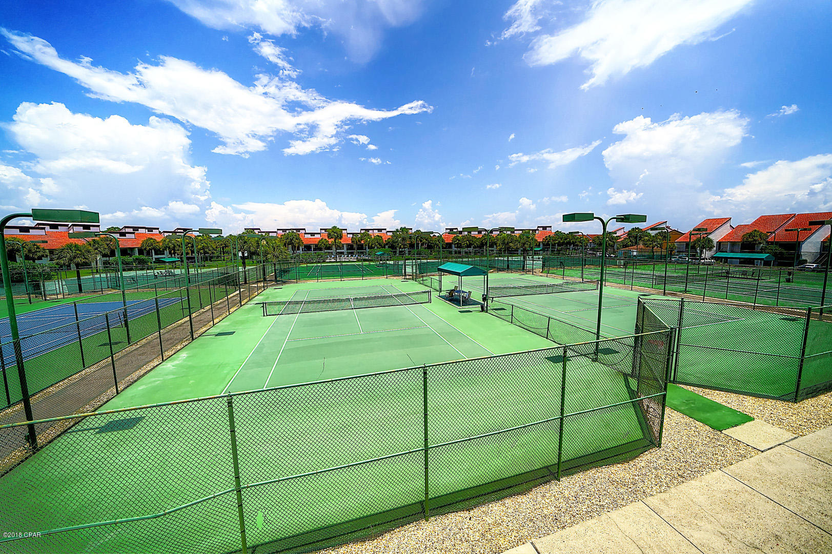 Beachview Villas - Residential