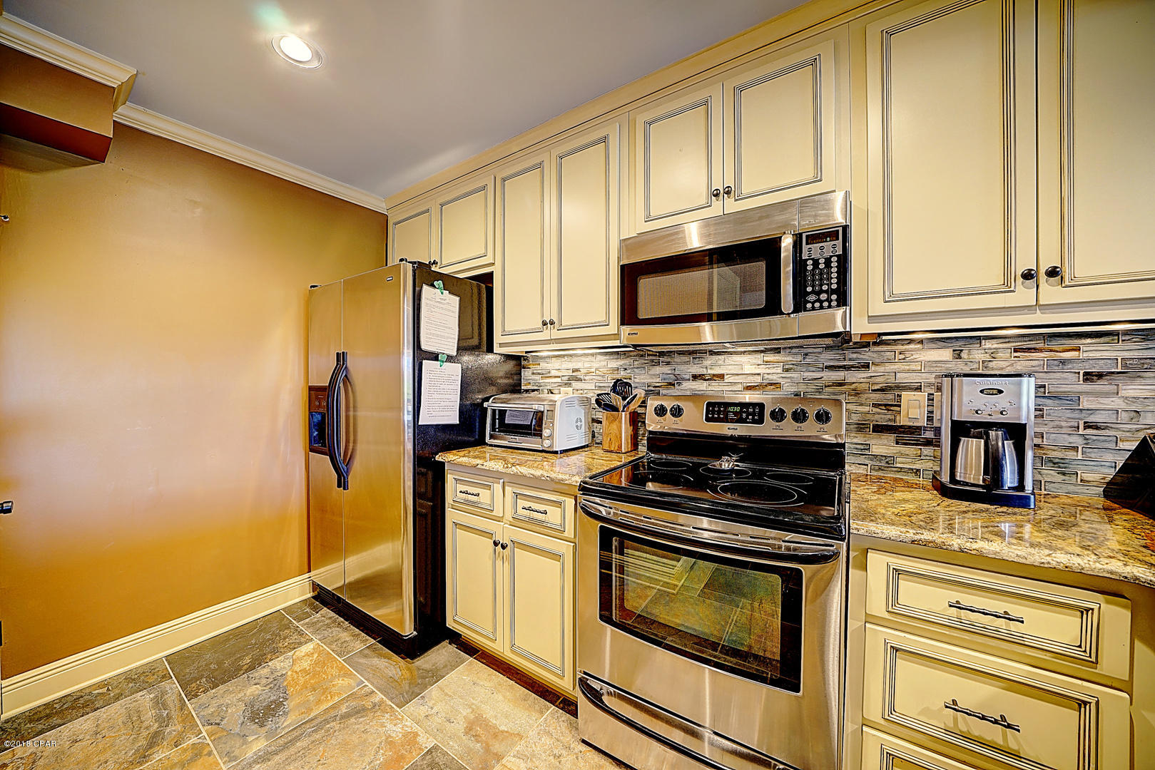 Beachview Villas - Residential