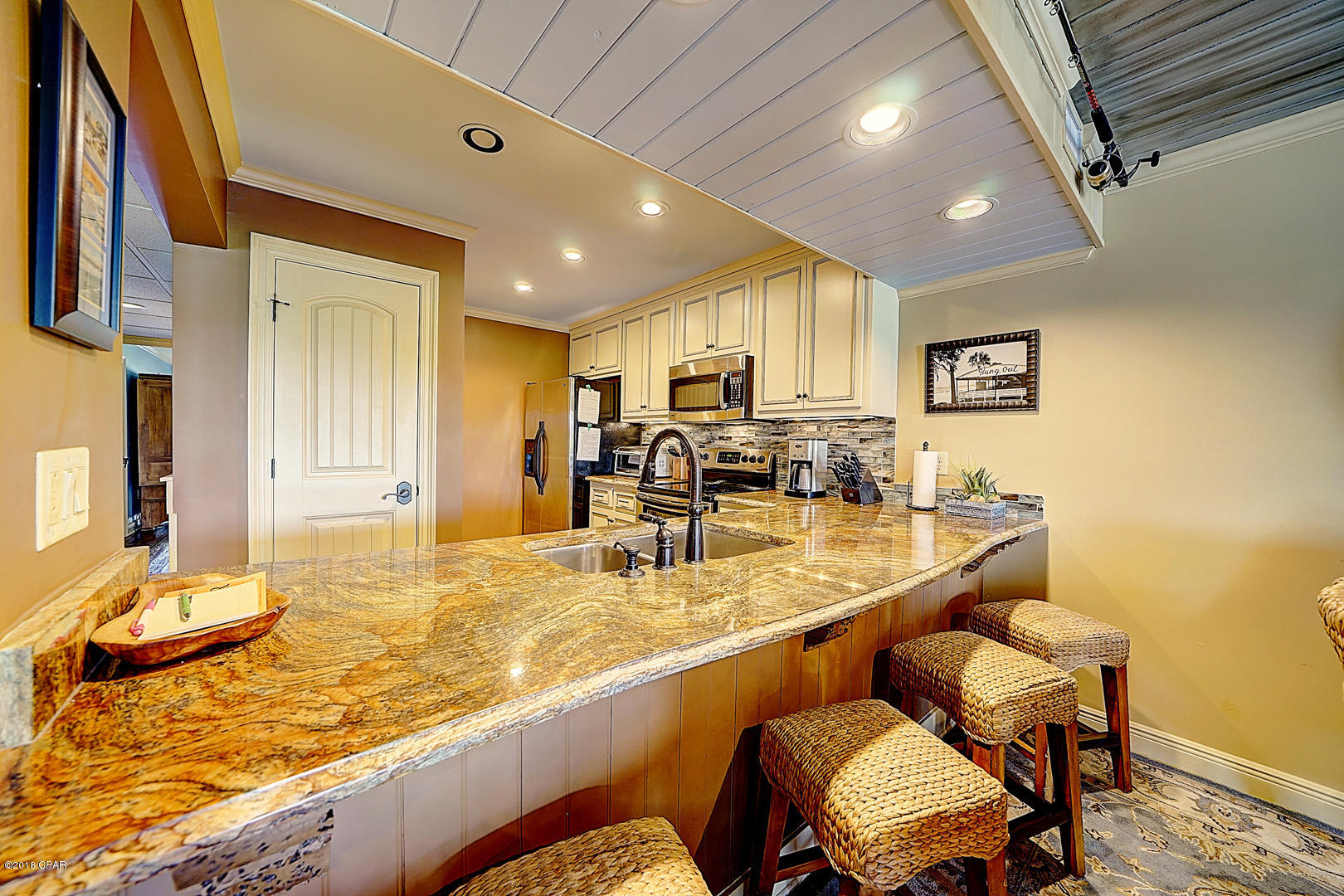 Beachview Villas - Residential