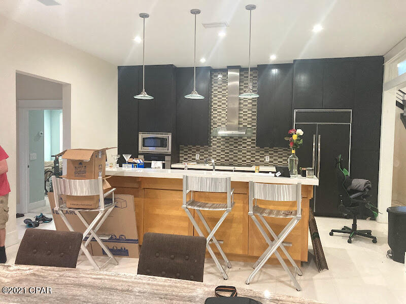 Trieste - Residential