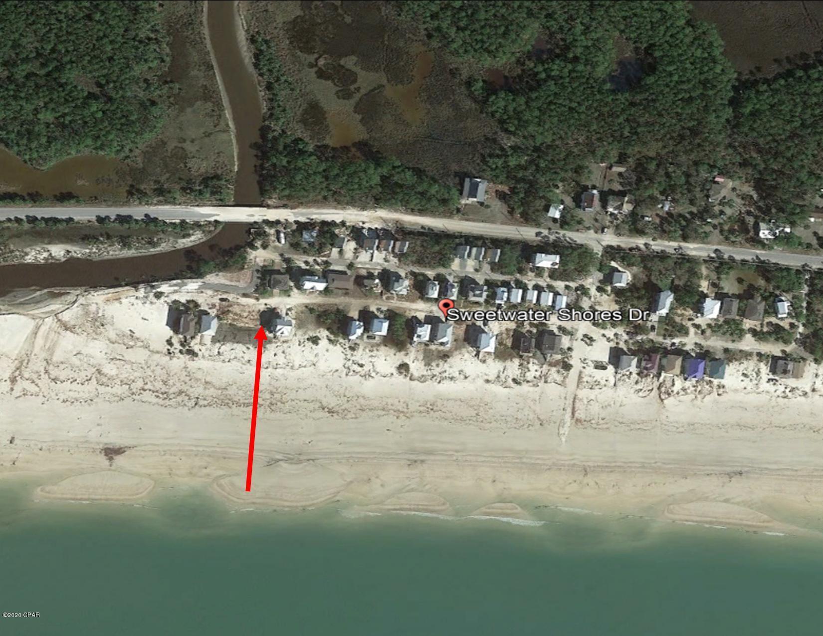 Sweetwater Shores - Land