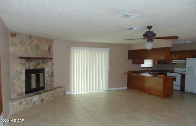 Bay Front Unit 3 - Residential Lease