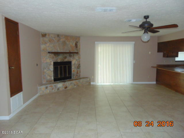 Bay Front Unit 3 - Residential Lease