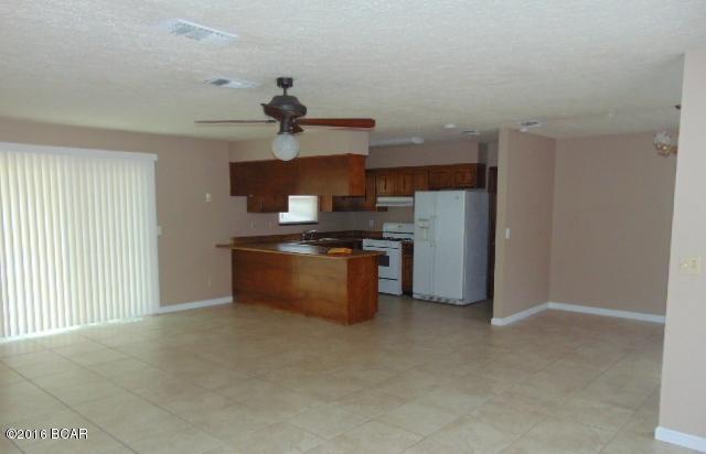 Bay Front Unit 3 - Residential Lease