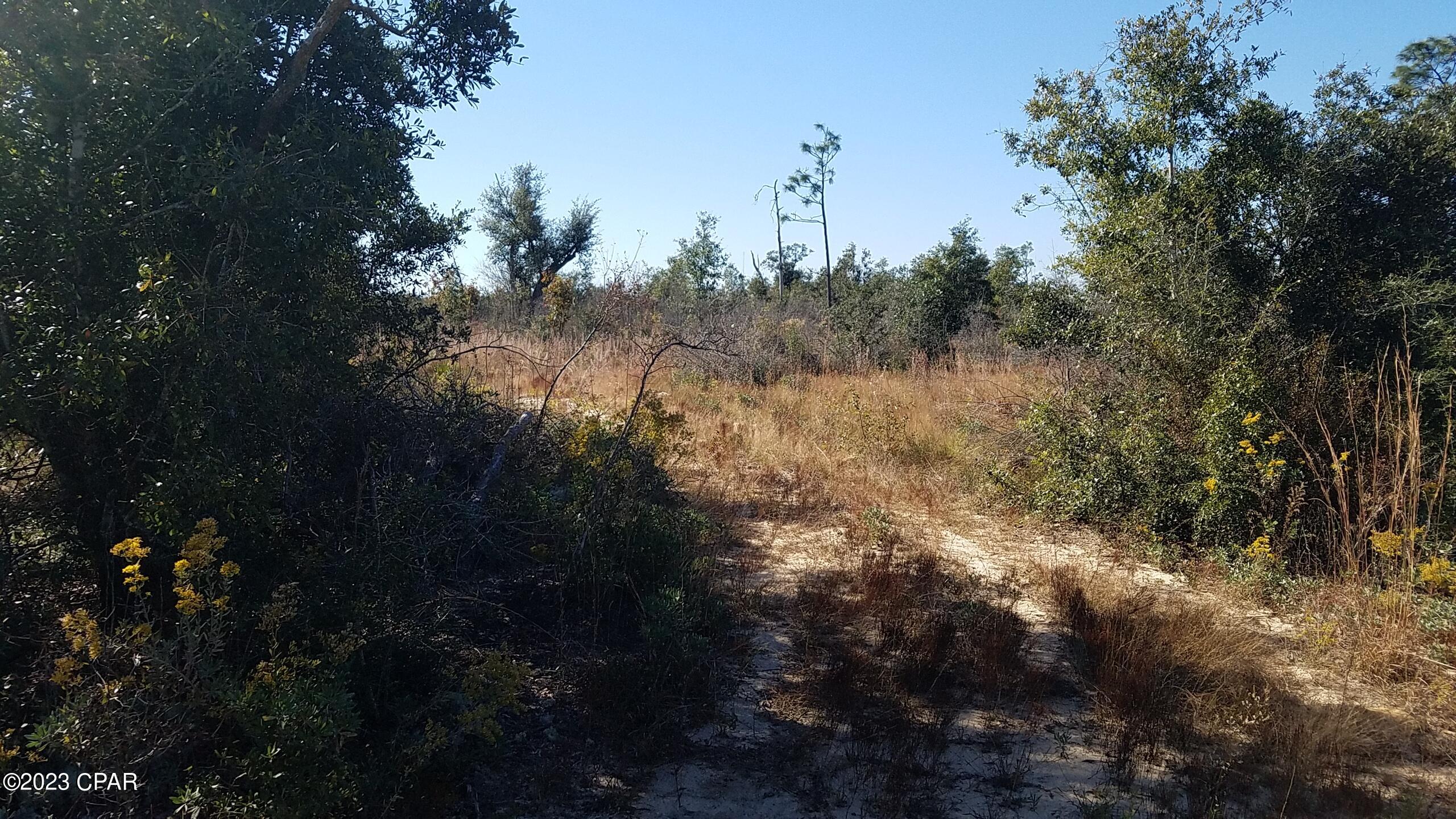 No Named Subdivision - Land