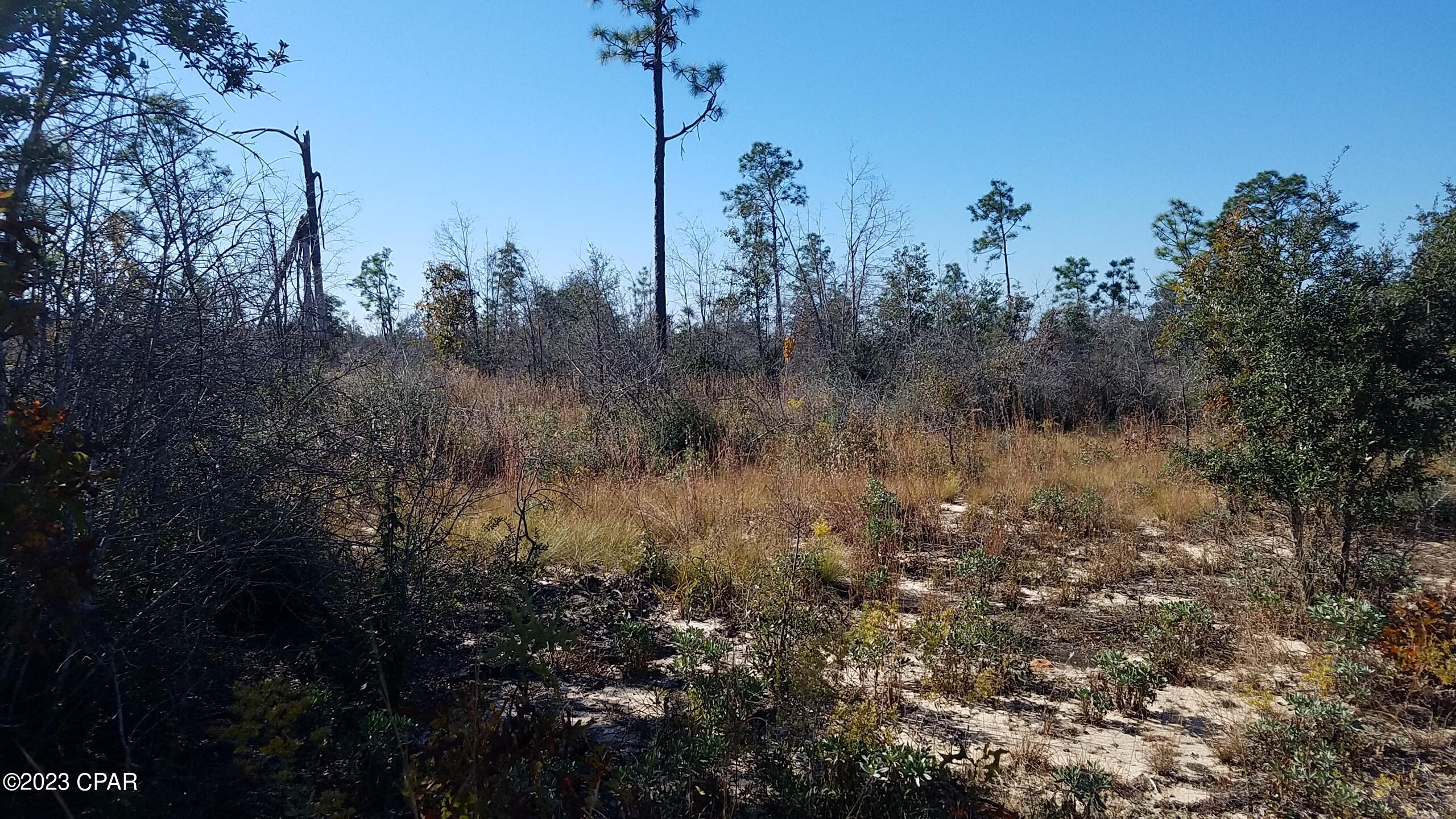 No Named Subdivision - Land