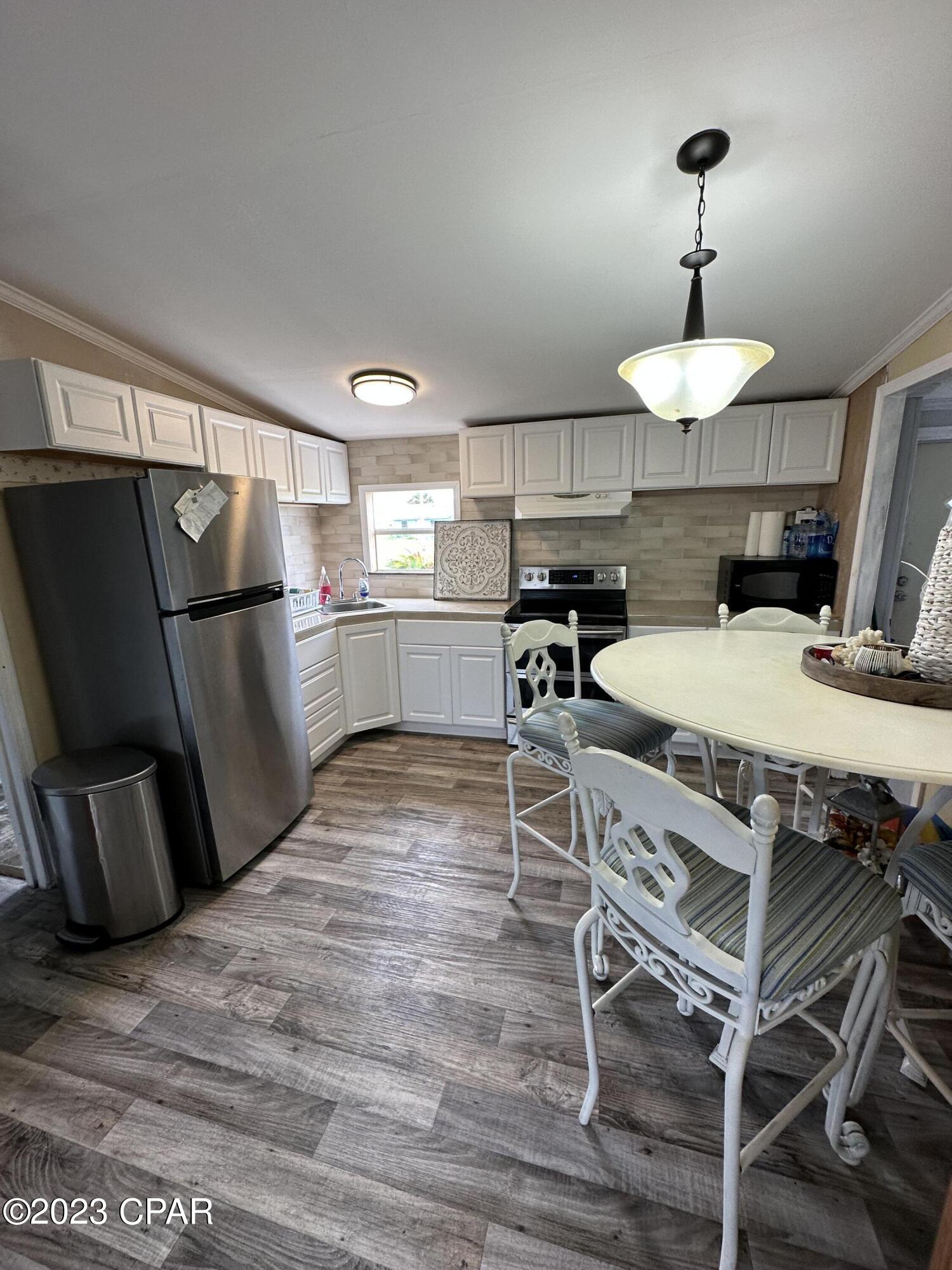 Mexico Beach Unit 12 - Residential