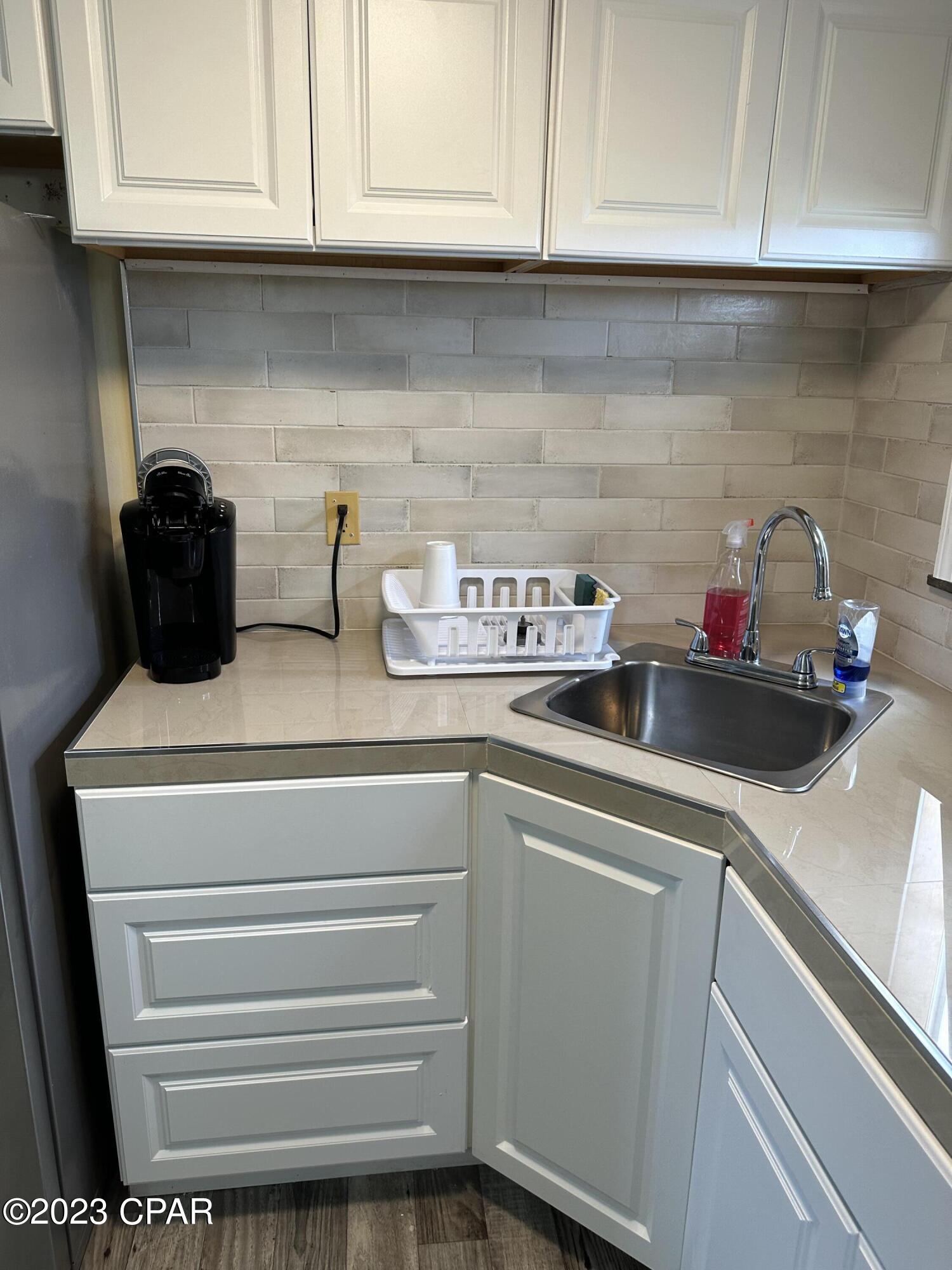 Mexico Beach Unit 12 - Residential