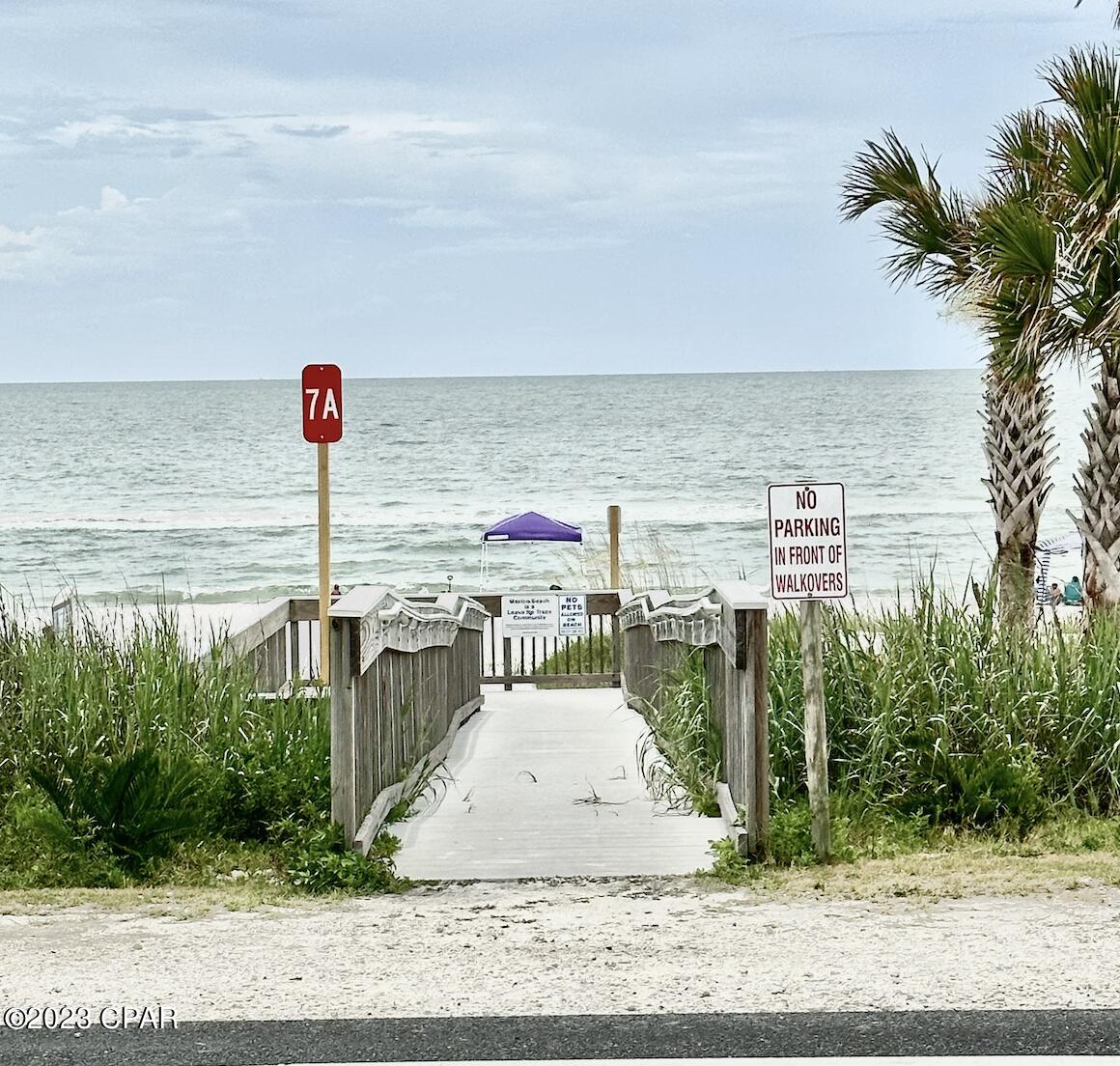 Mexico Beach Unit 12 - Residential