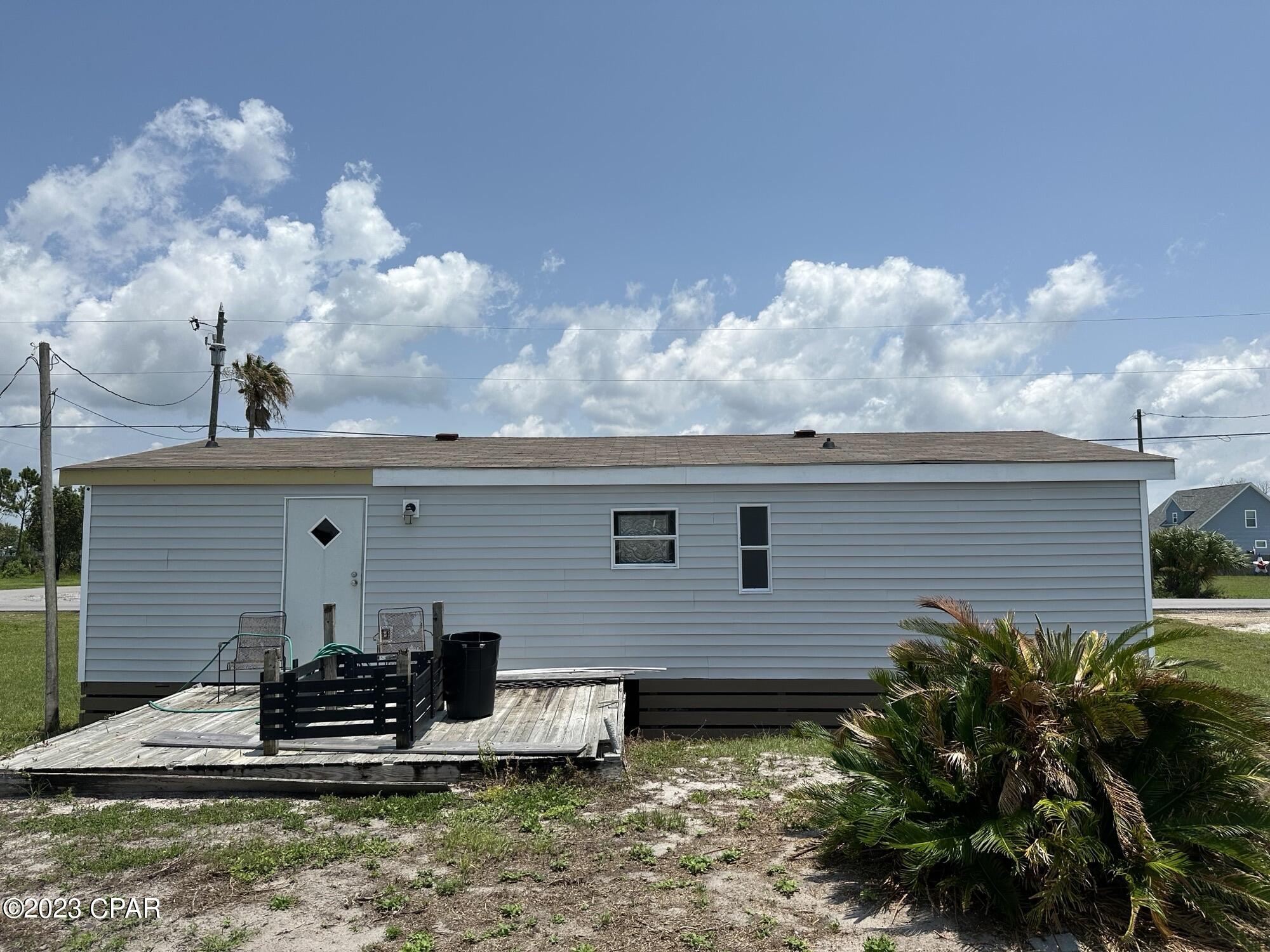Mexico Beach Unit 12 - Residential
