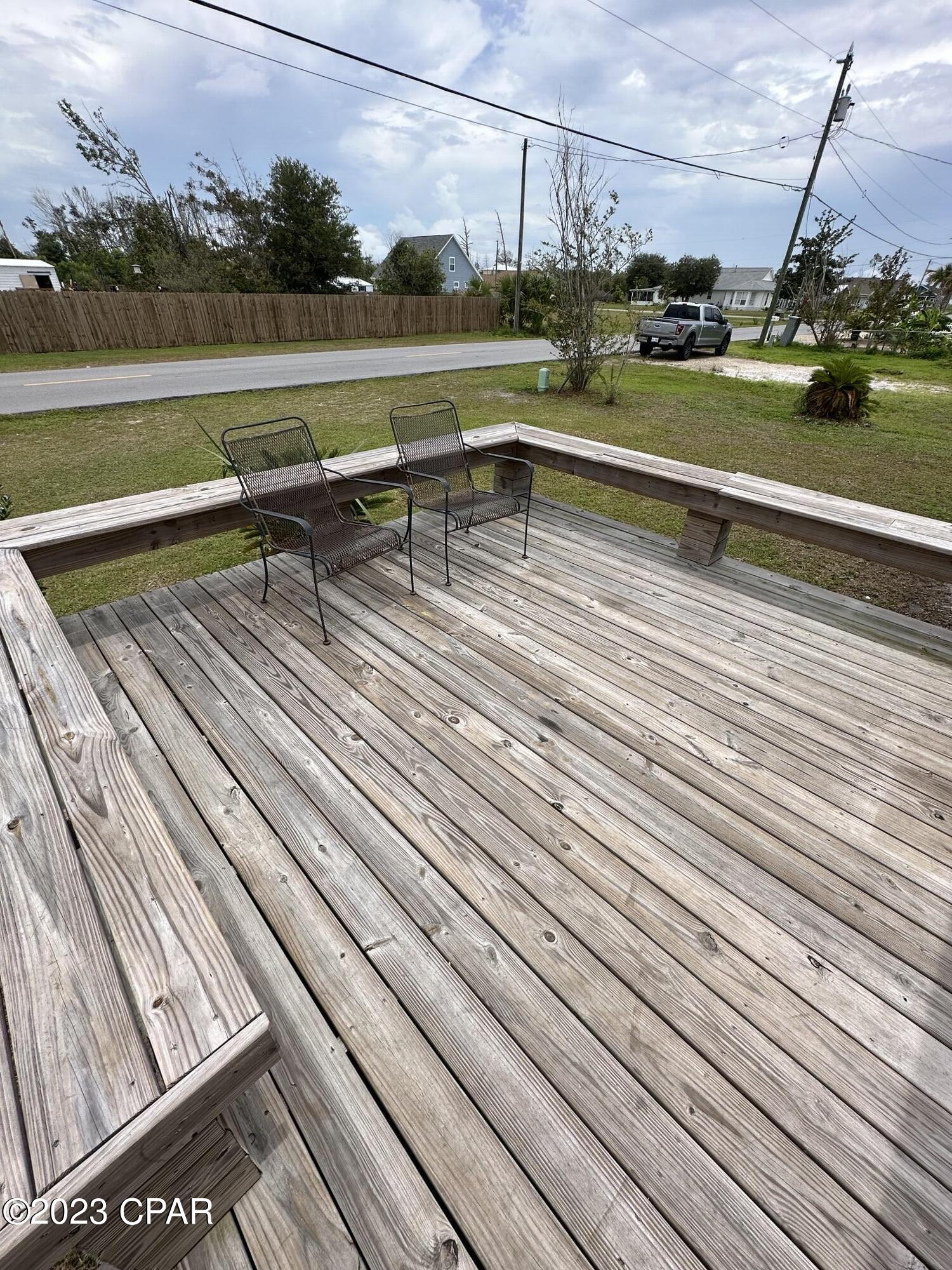 Mexico Beach Unit 12 - Residential