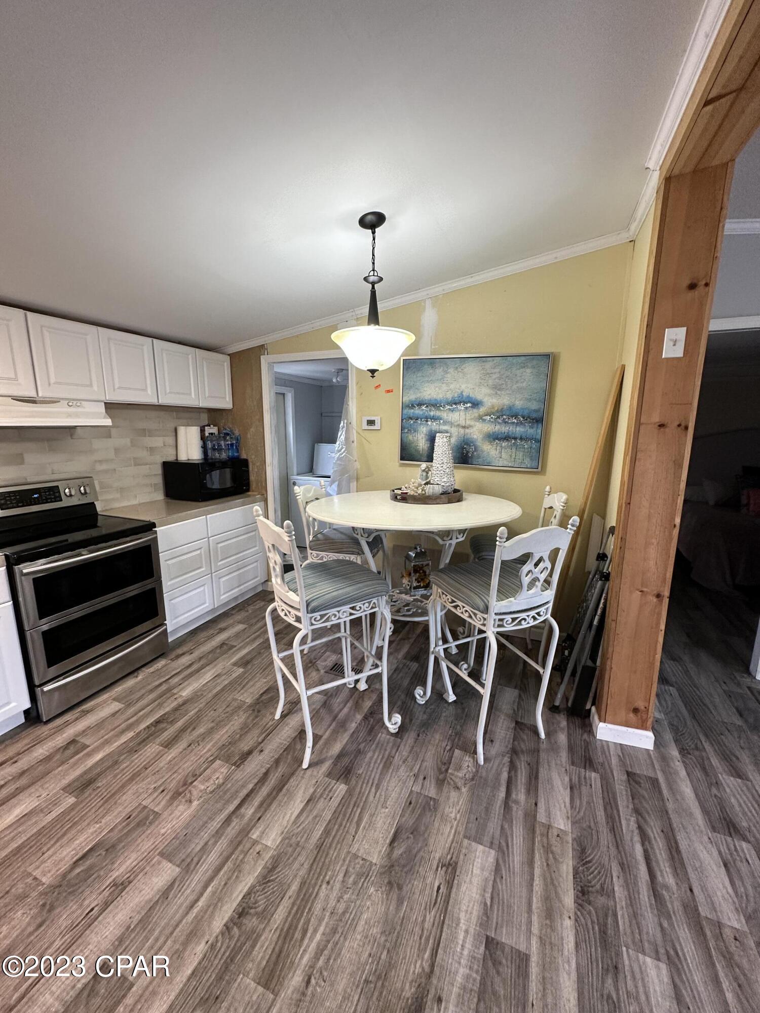 Mexico Beach Unit 12 - Residential