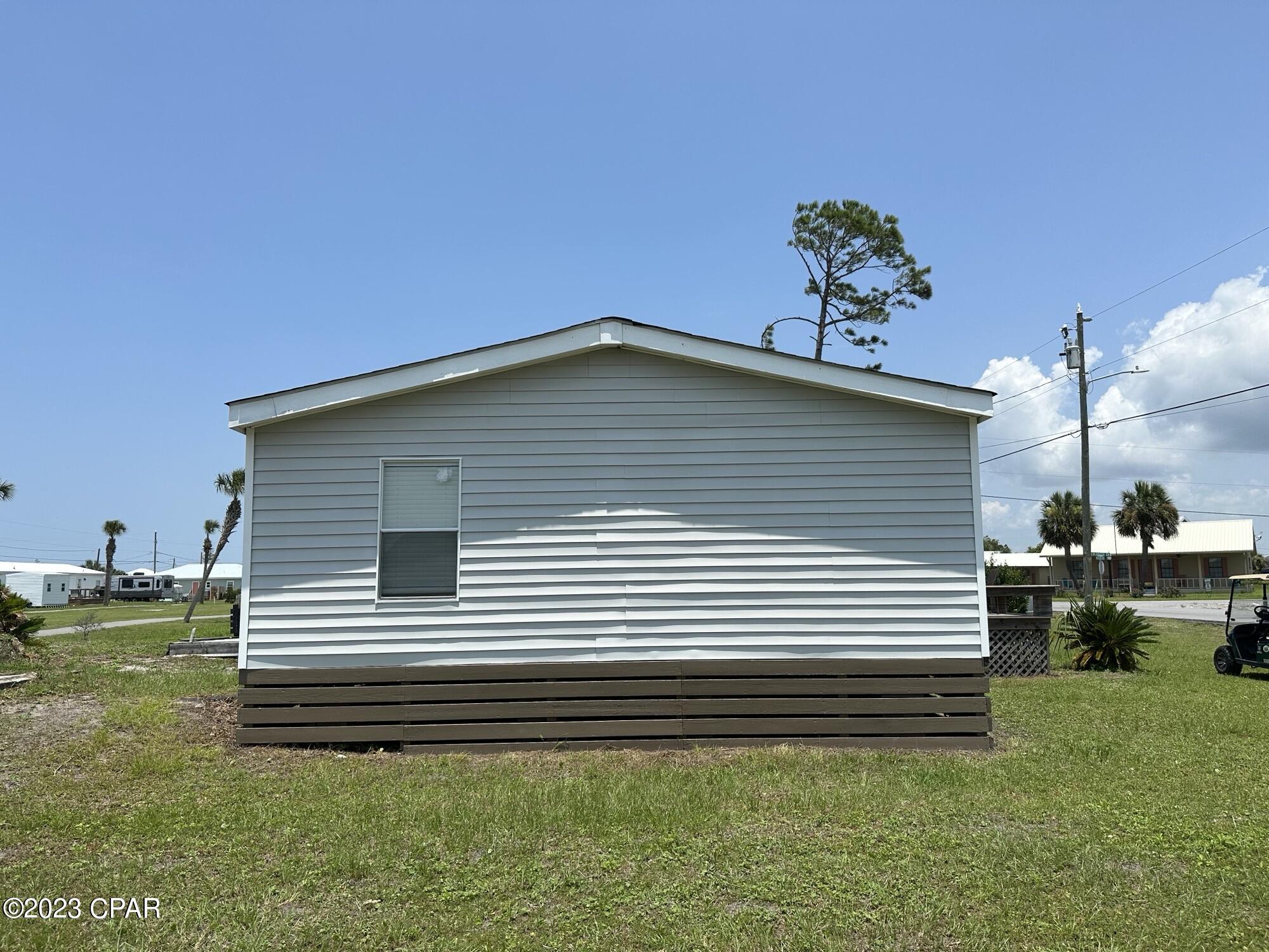 Mexico Beach Unit 12 - Residential