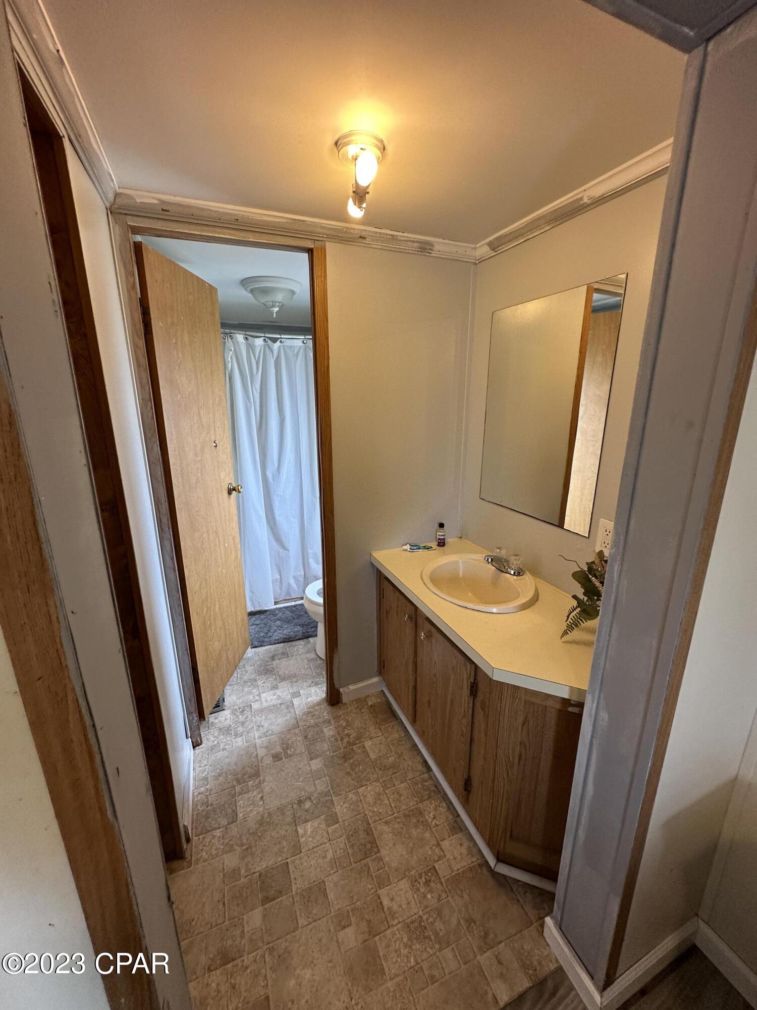 Mexico Beach Unit 12 - Residential