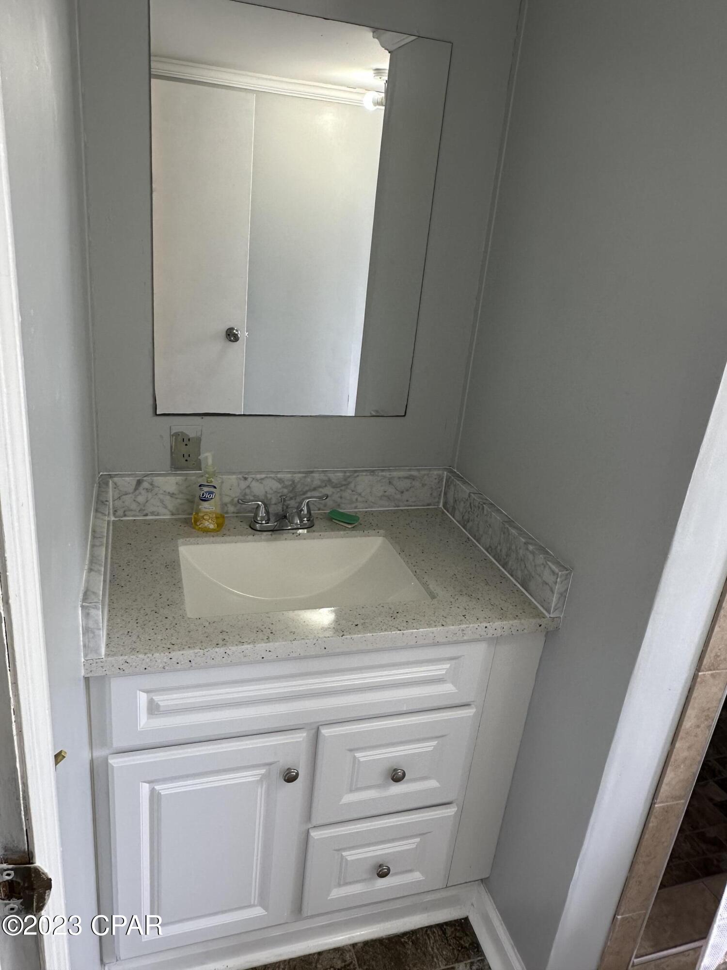 Mexico Beach Unit 12 - Residential