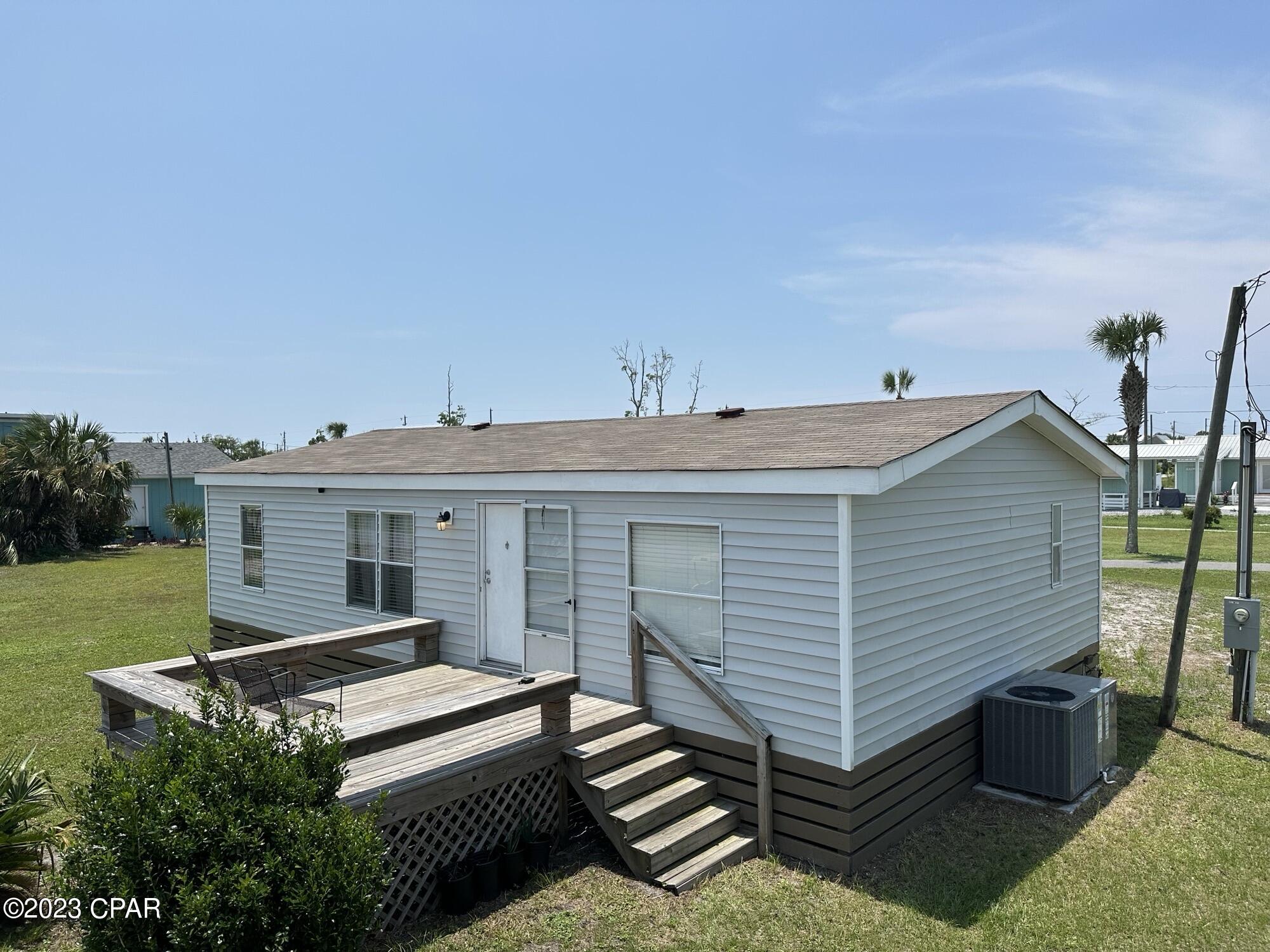 Mexico Beach Unit 12 - Residential