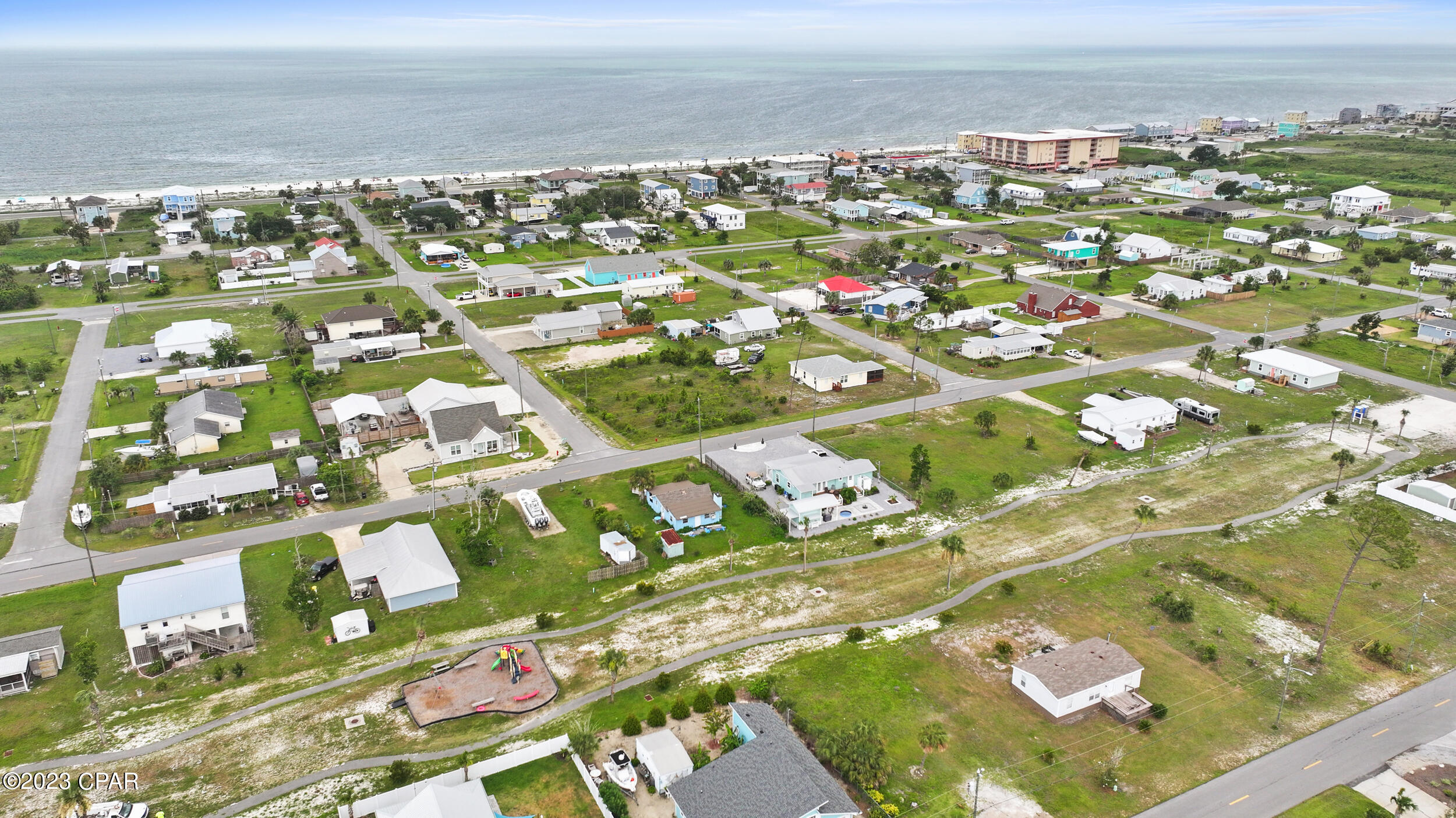 Mexico Beach Unit 12 - Residential