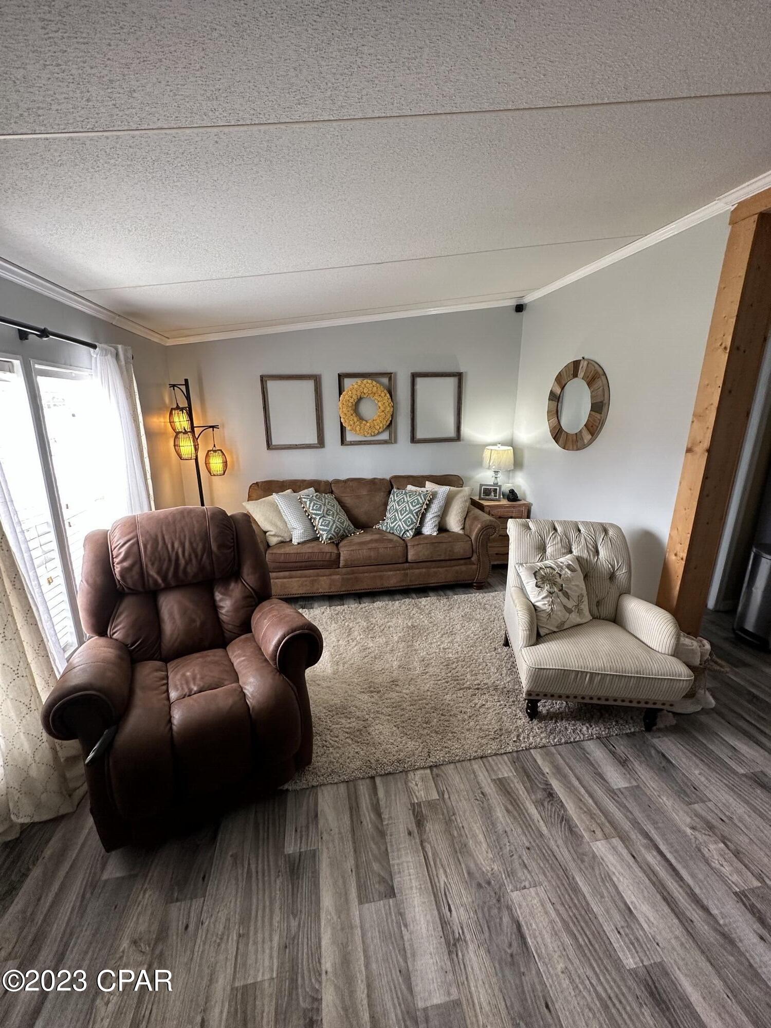 Mexico Beach Unit 12 - Residential