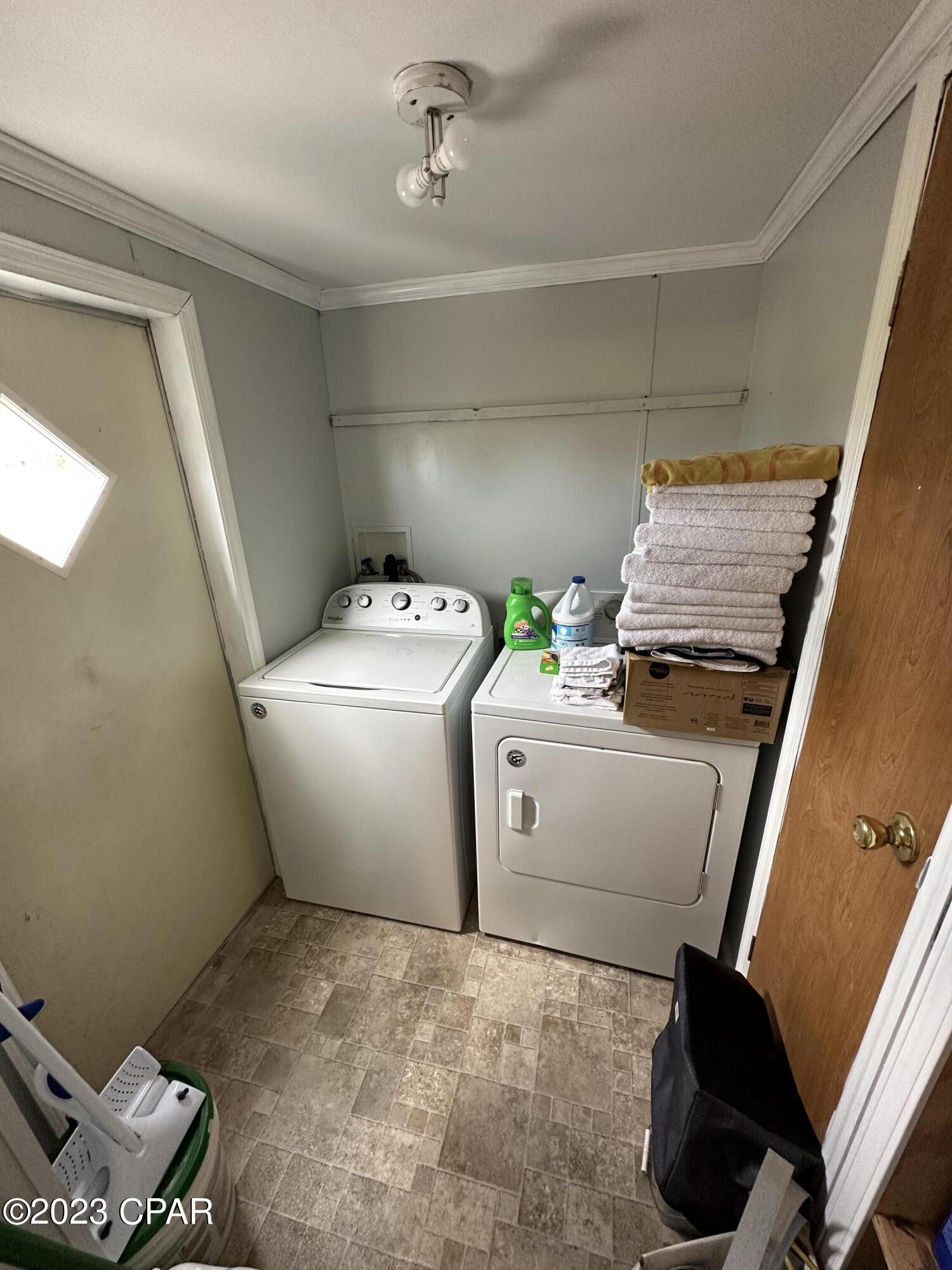 Mexico Beach Unit 12 - Residential