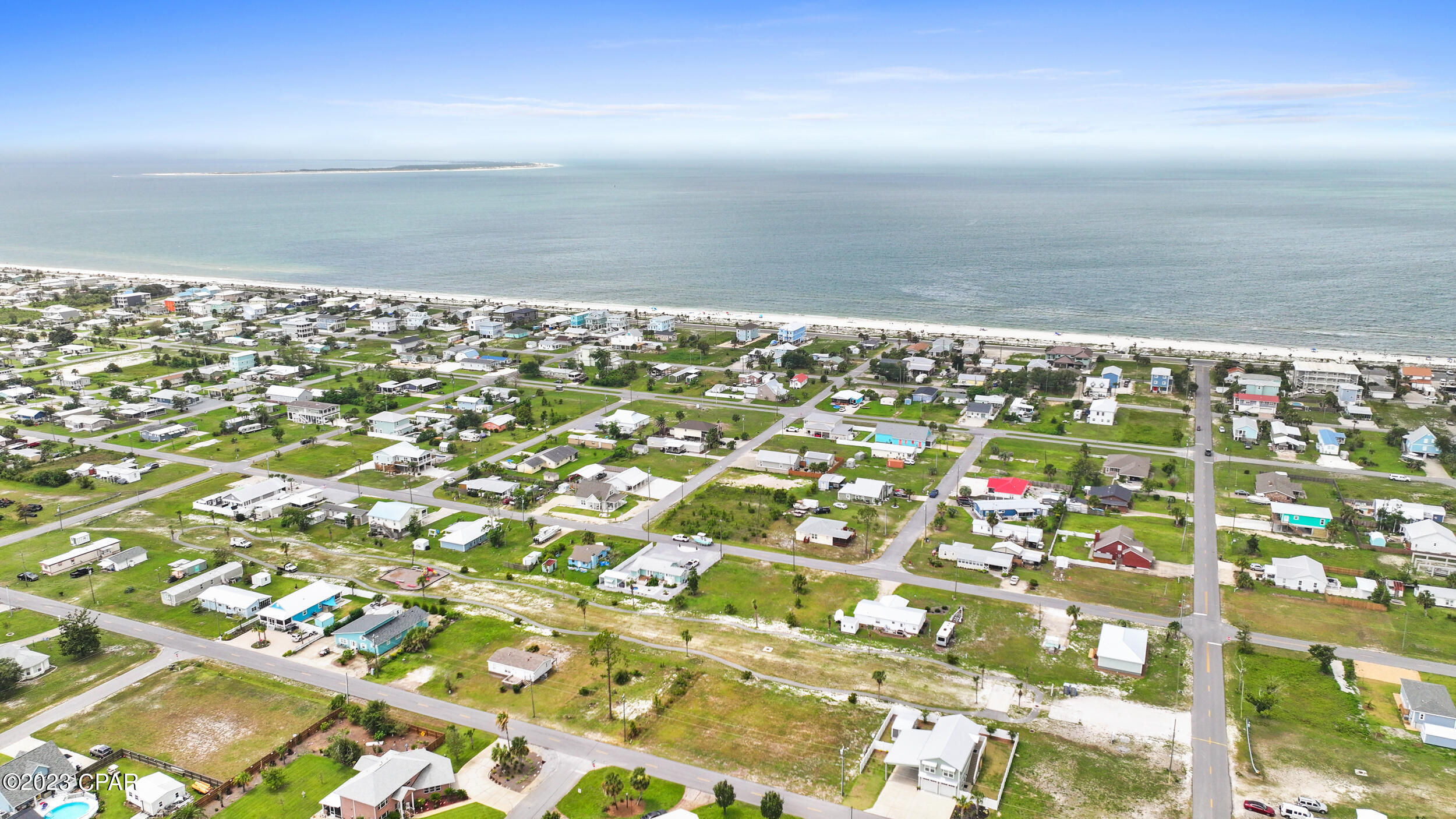 Mexico Beach Unit 12 - Residential