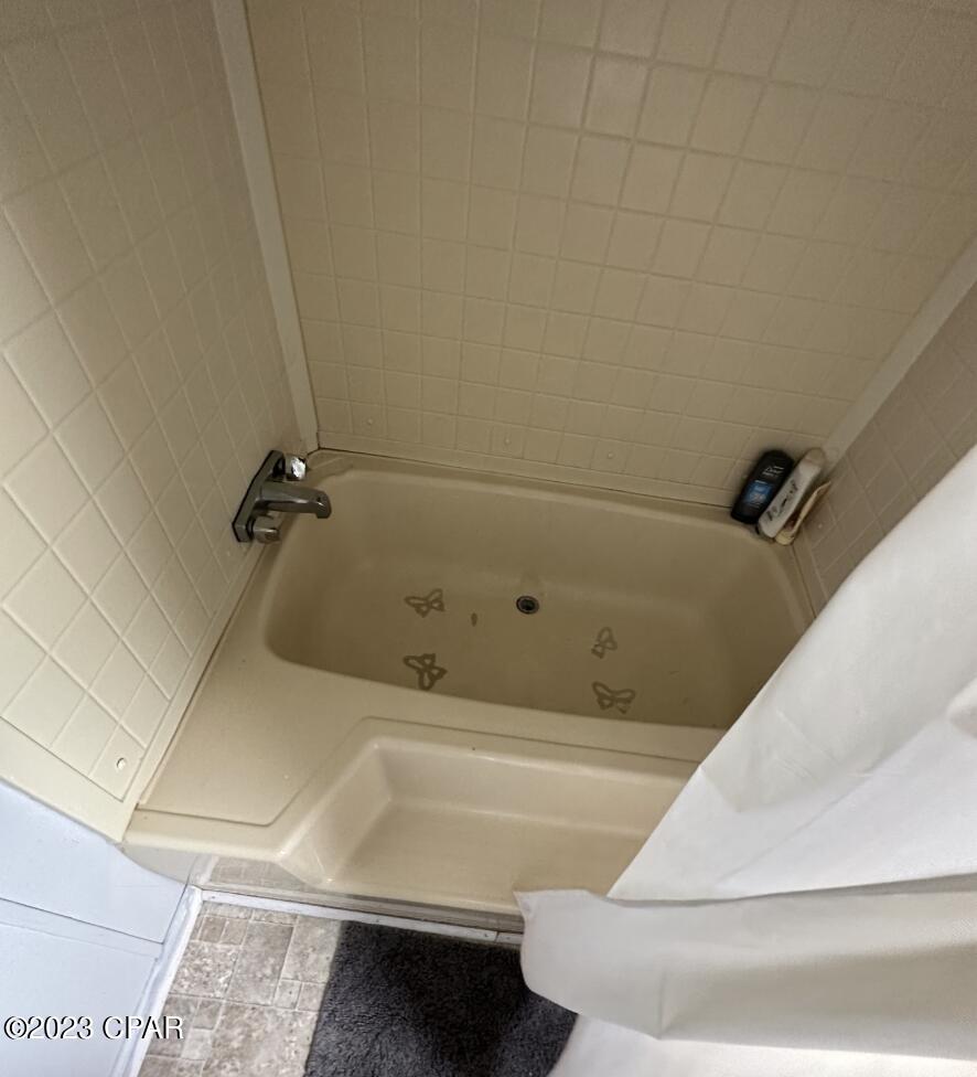 Mexico Beach Unit 12 - Residential