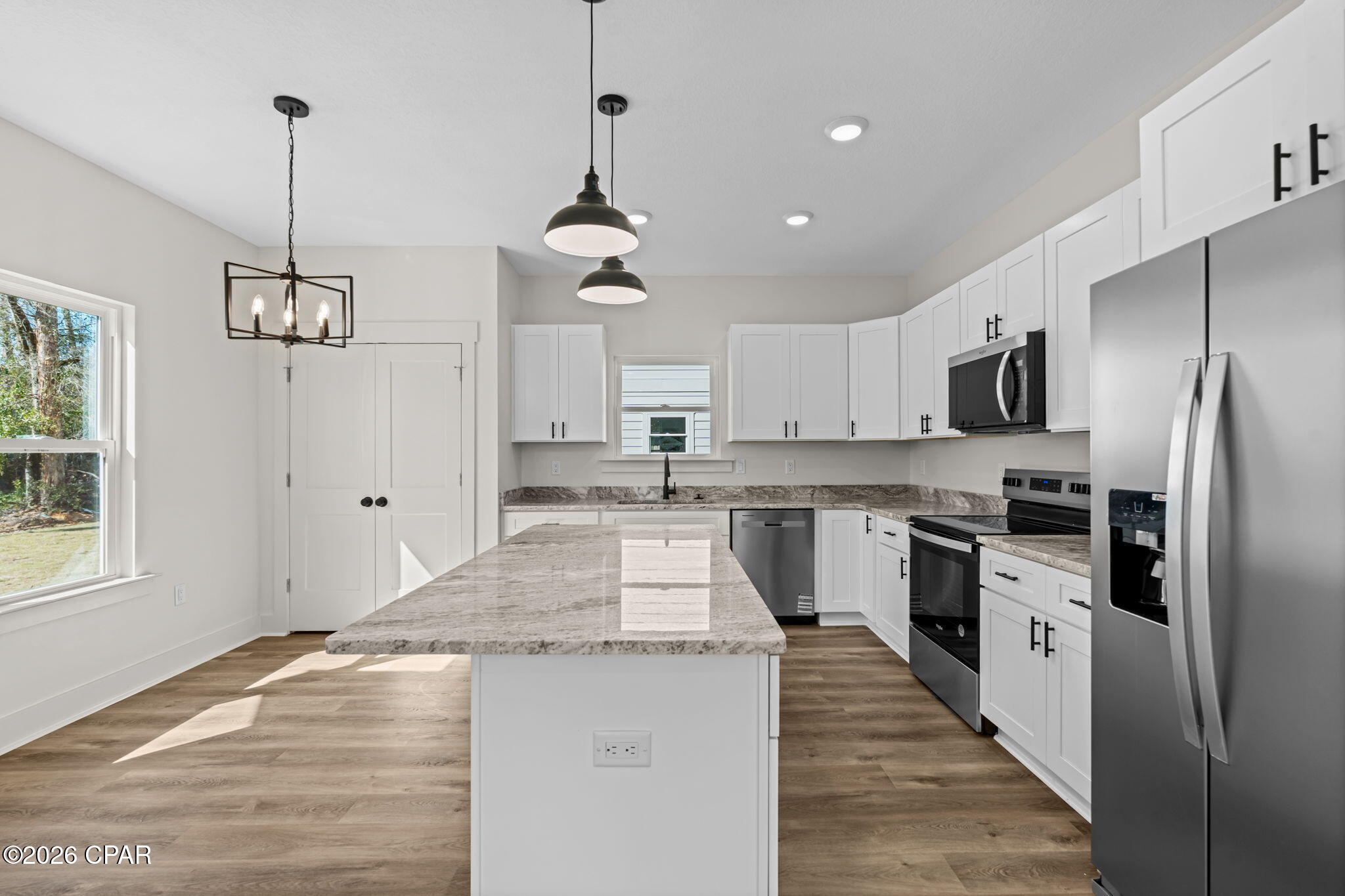 No Named Subdivision - Residential