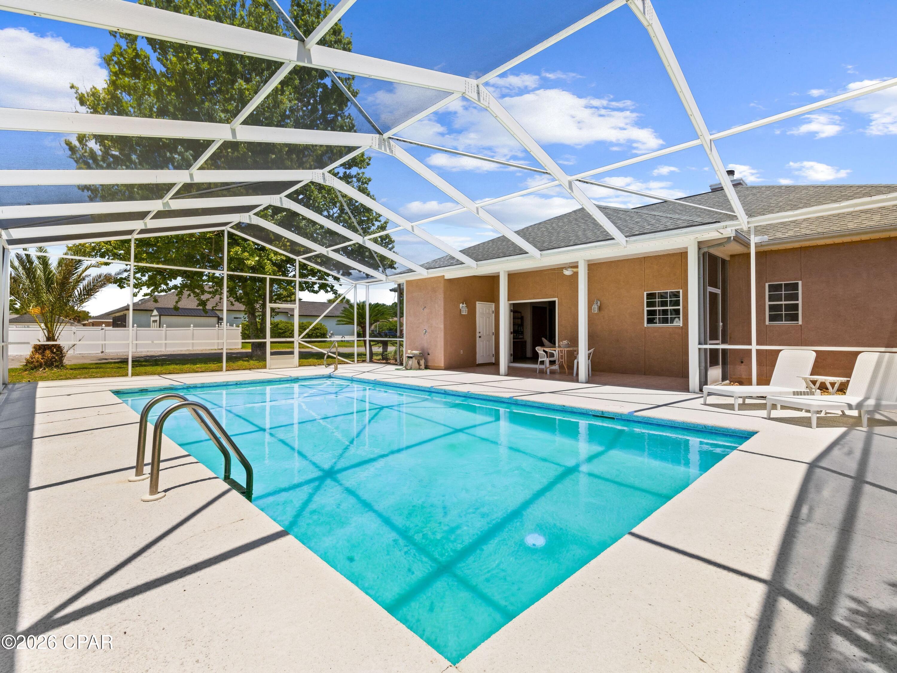 Gulf Vista Sec 3 - Residential