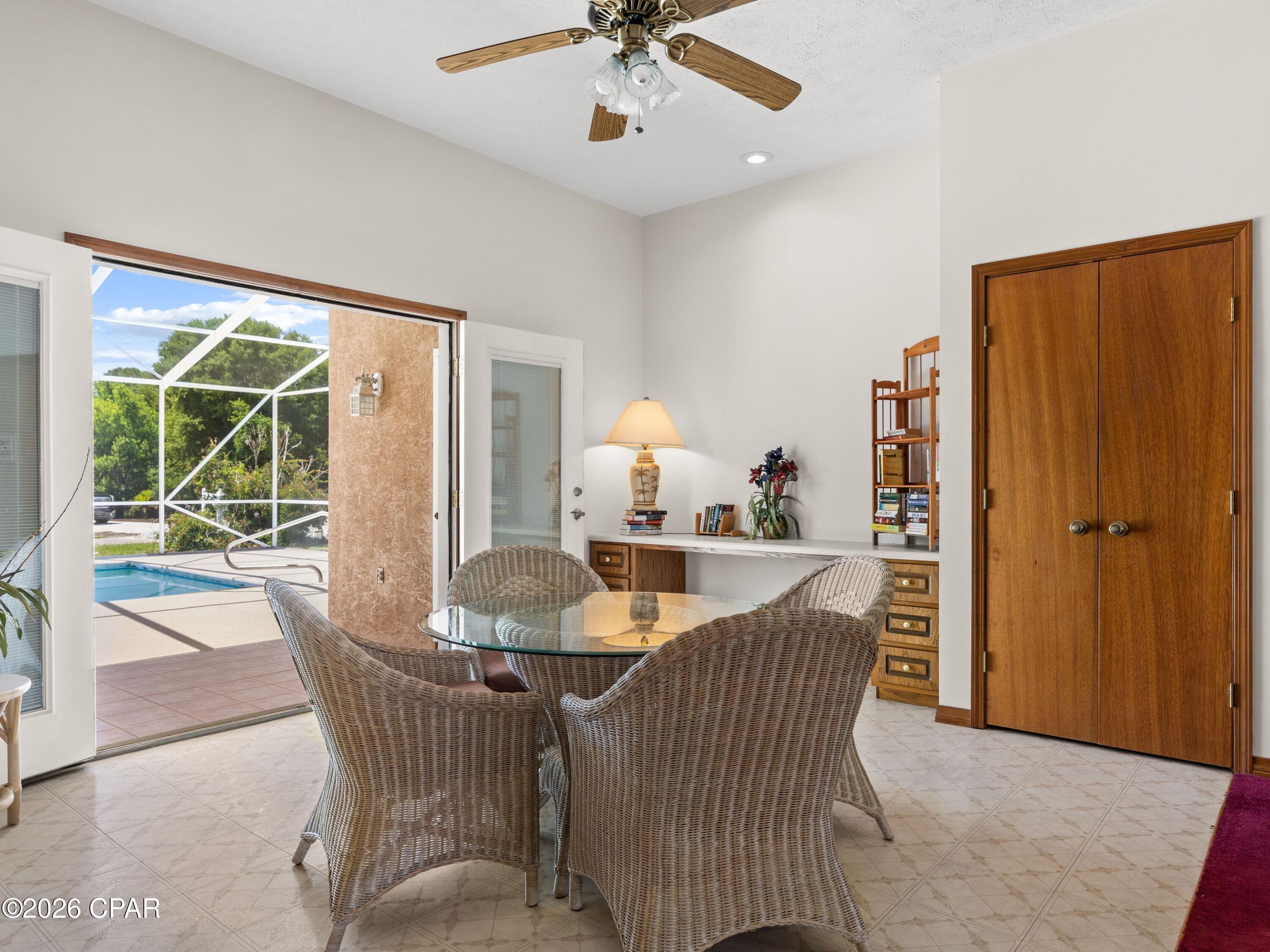 Gulf Vista Sec 3 - Residential