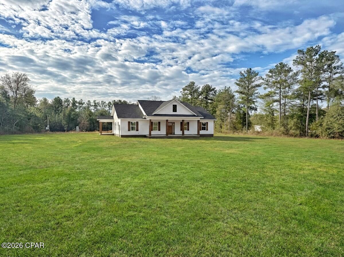 No Named Subdivision - Residential