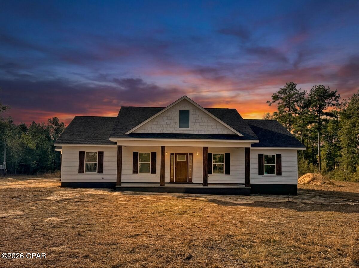 No Named Subdivision - Residential