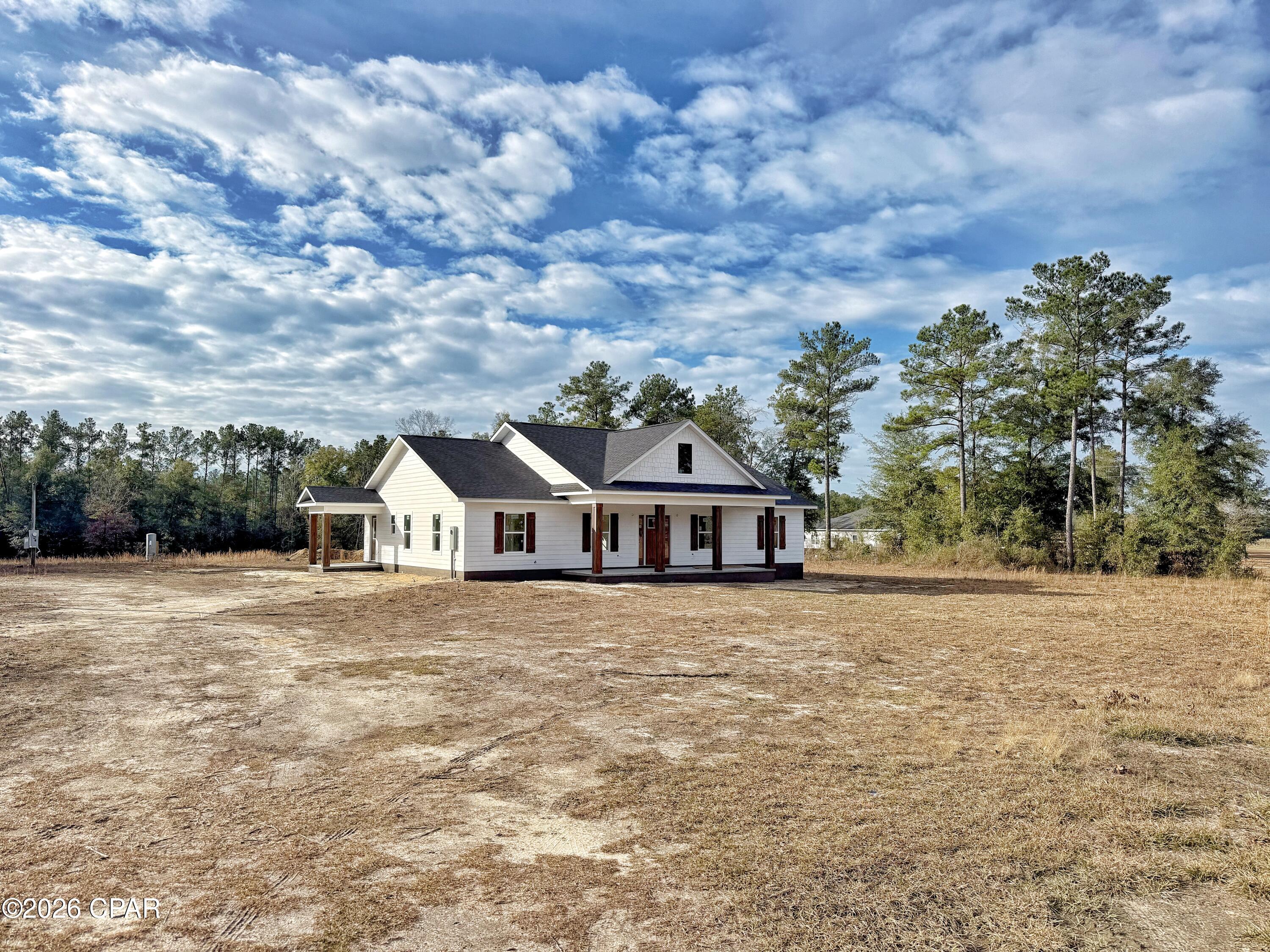 No Named Subdivision - Residential