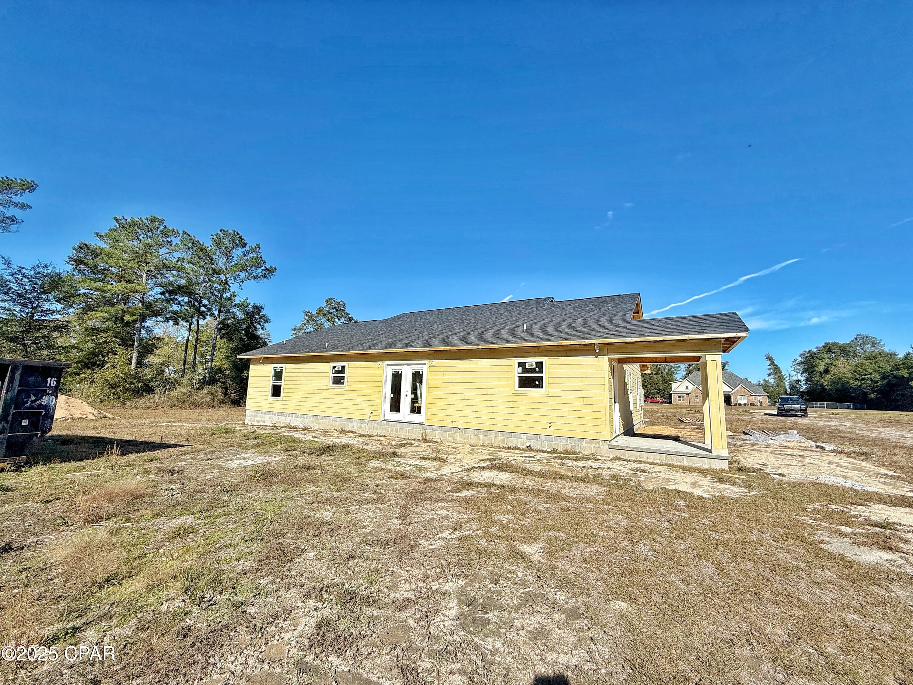 No Named Subdivision - Residential