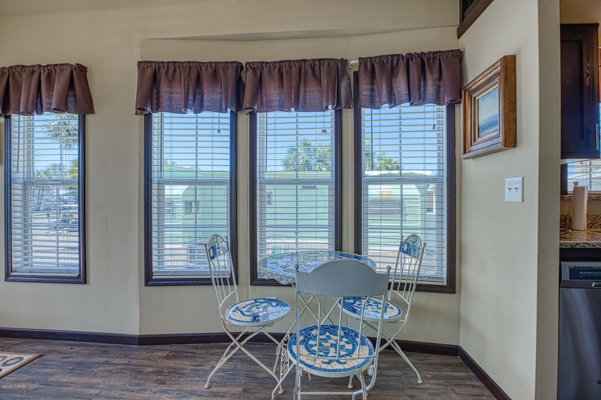 Venture Out Travel Trail - Residential