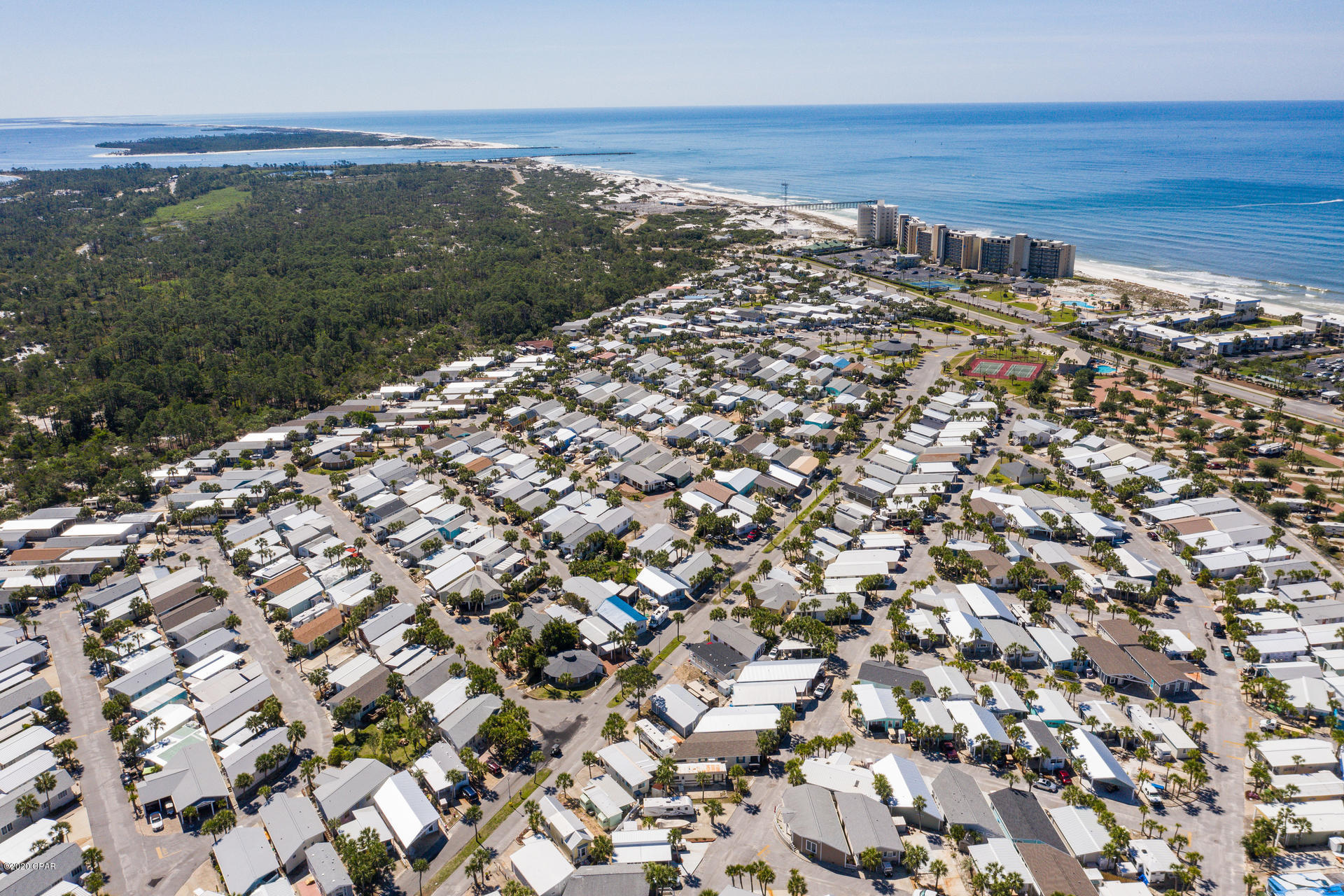 Venture Out Travel Trail - Residential