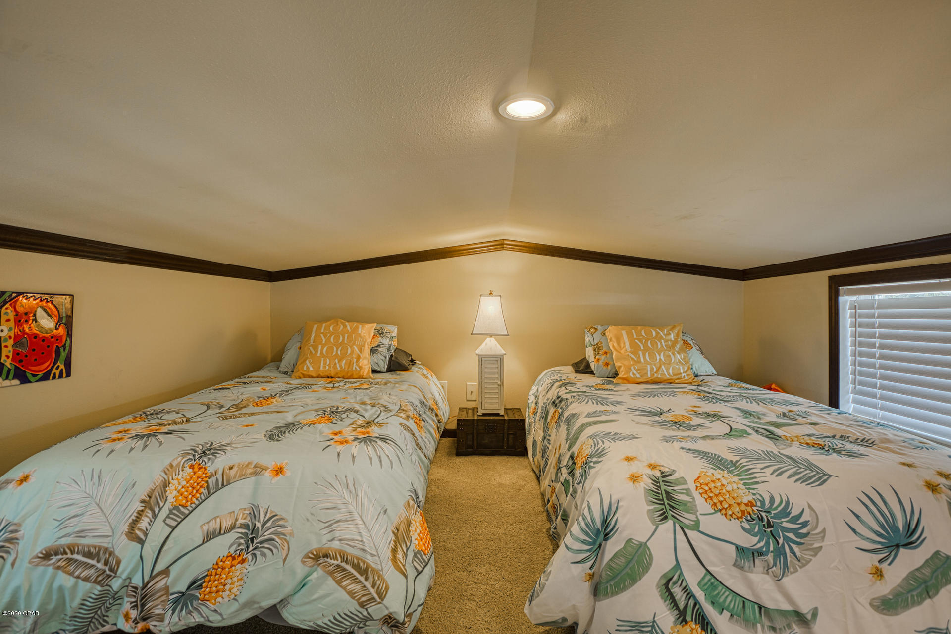 Venture Out Travel Trail - Residential