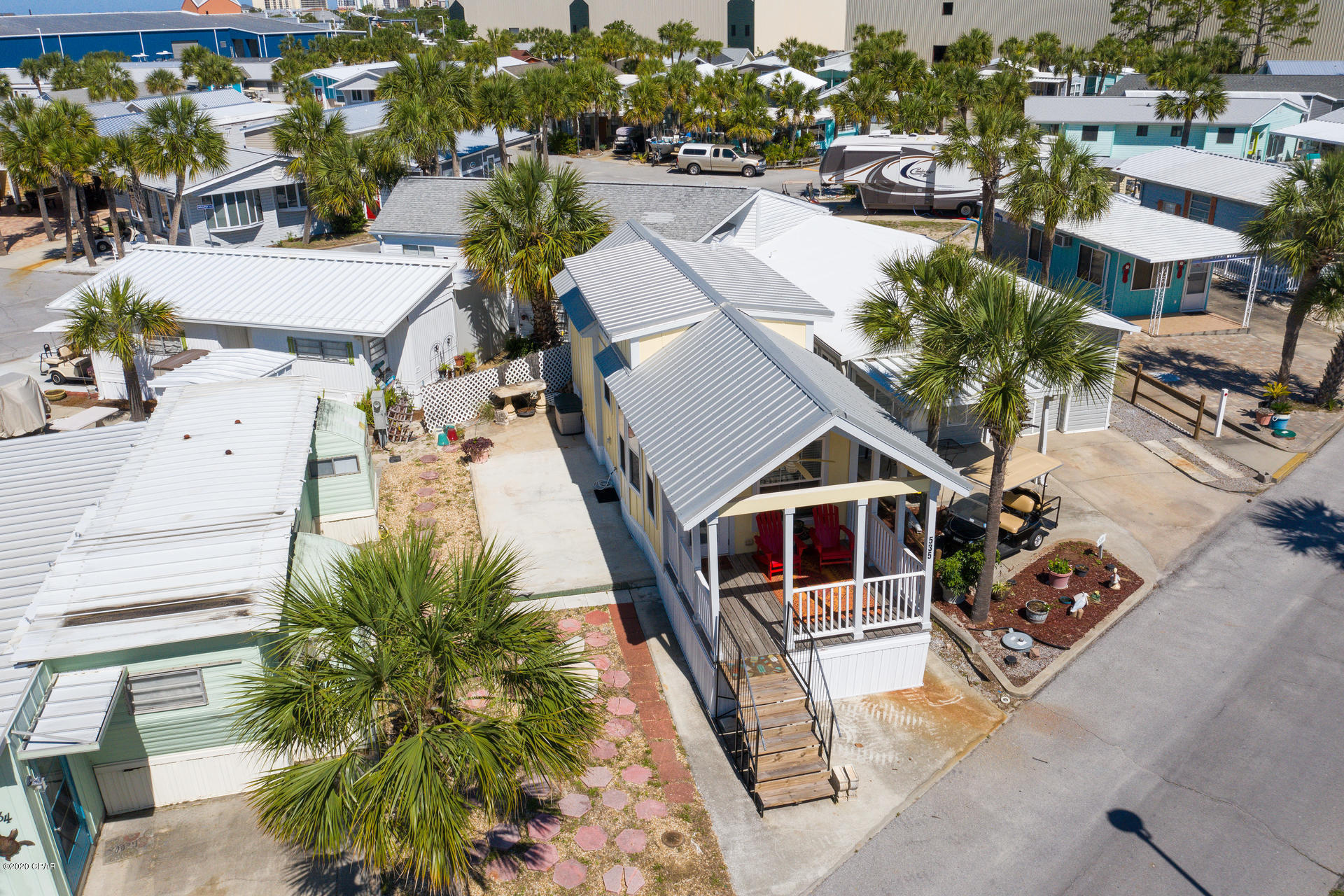 Venture Out Travel Trail - Residential