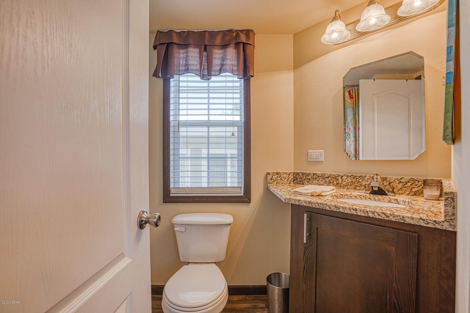 Venture Out Travel Trail - Residential