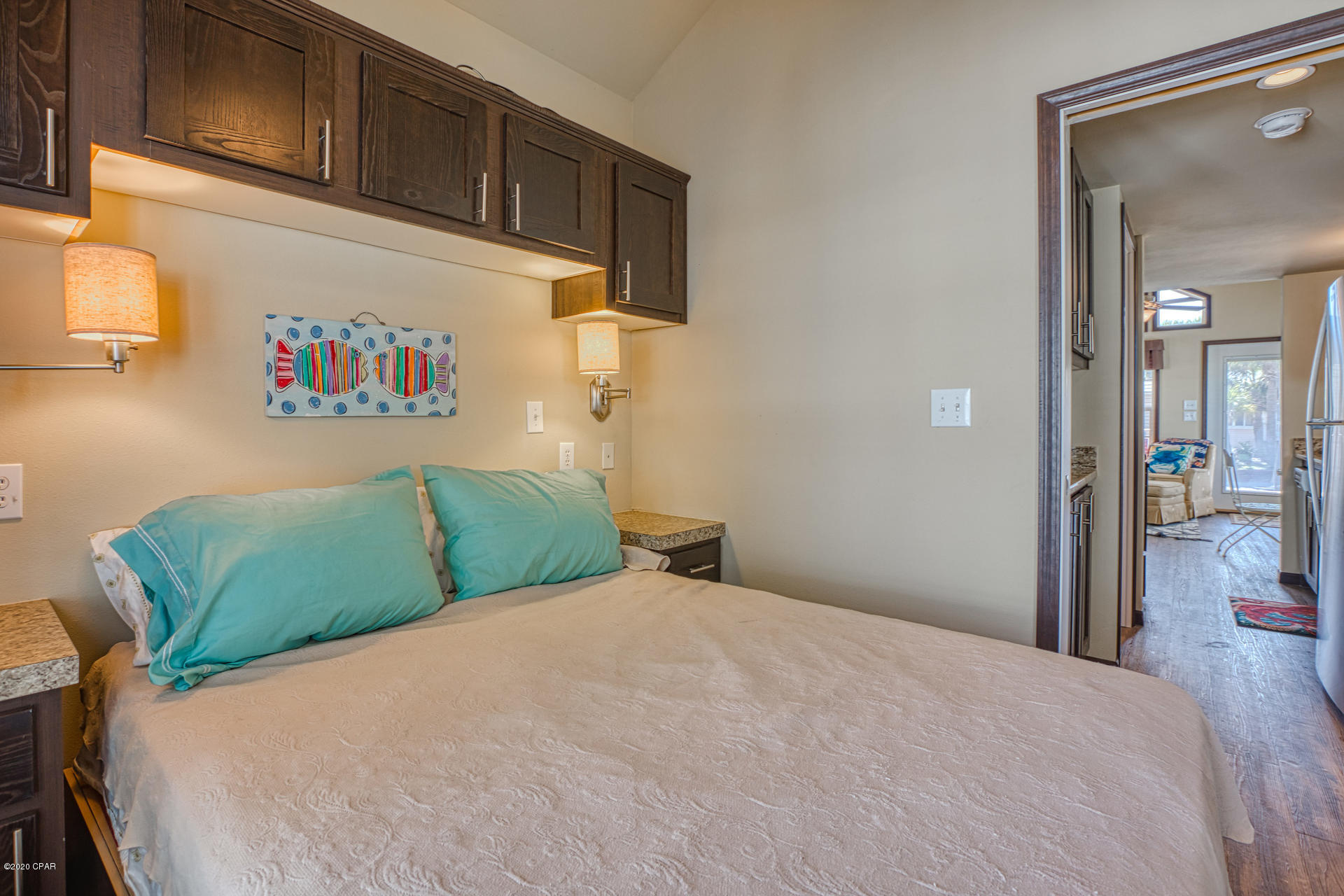 Venture Out Travel Trail - Residential