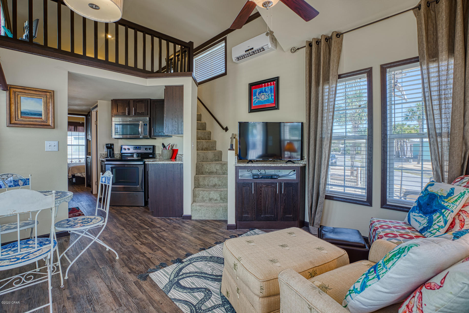 Venture Out Travel Trail - Residential