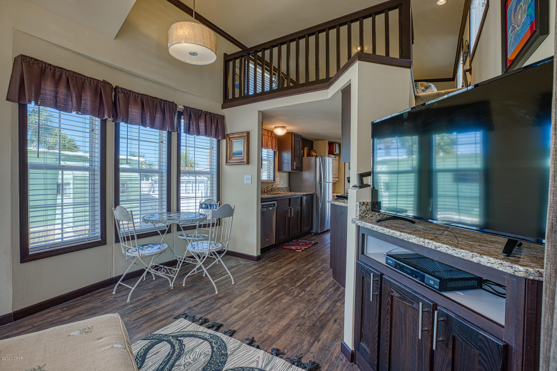 Venture Out Travel Trail - Residential